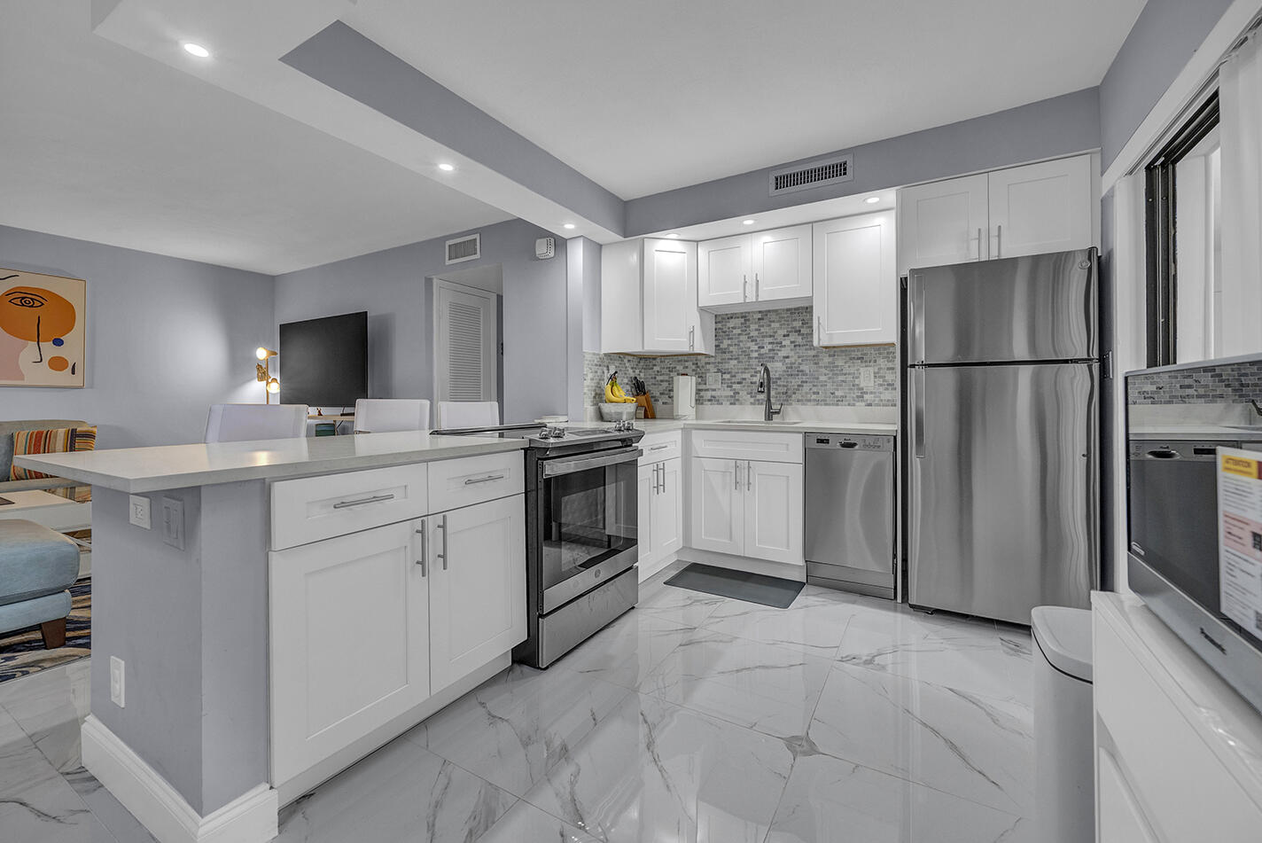 View details of listing 162 Capri D, Delray Beach, FL 33484 Delray Beach with MLS#