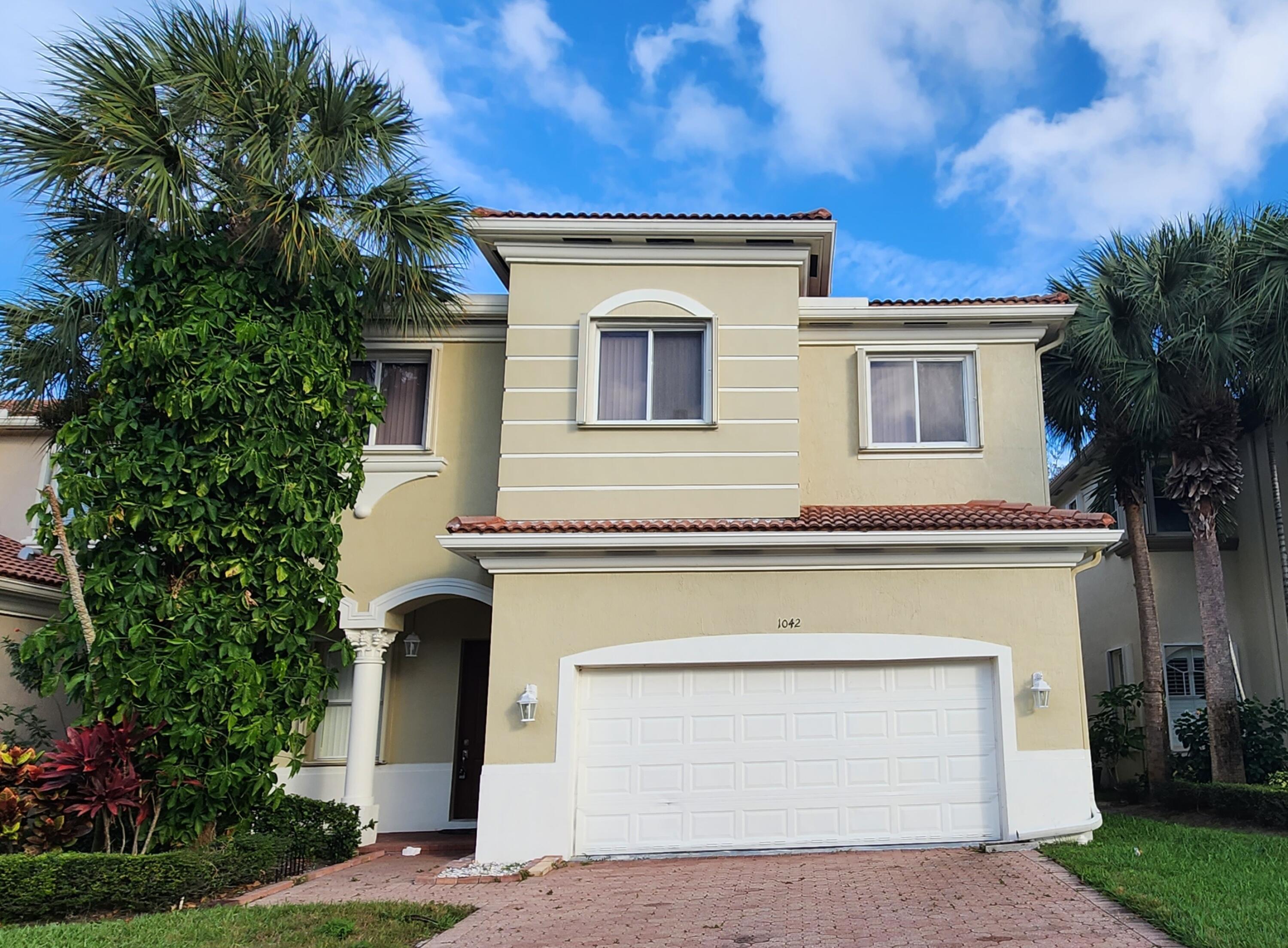 Listing  1042 Grove Park Circle, Boynton Beach, FL 33436, Boynton Beach, FL 33436