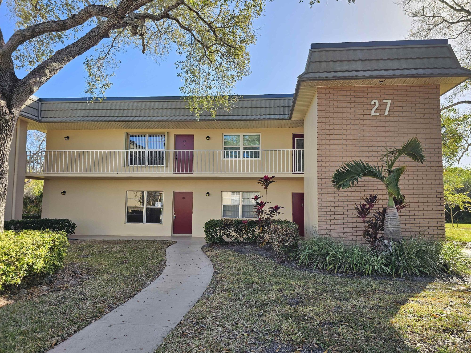 Listing  27 Vista Gardens Trail 102, Vero Beach, FL 32962, Vero Beach, FL 32962
