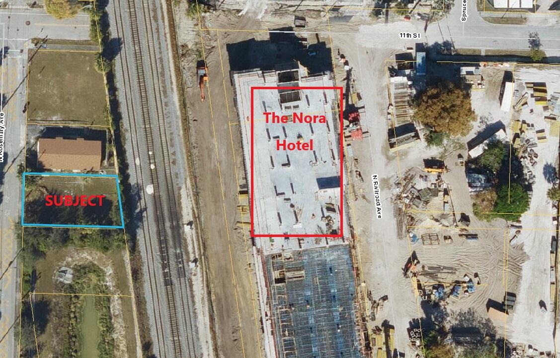 View details of listing 1116 N Rosemary Avenue, West Palm Beach, FL 33401 West Palm Beach with MLS#