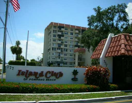 View details of listing 777 S Federal Highway Rp612, Pompano Beach, FL 33062 Pompano Beach with MLS#