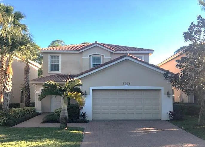 Listing  6078 SE Split Oak Trail, Hobe Sound, FL 33455, Hobe Sound, FL 33455