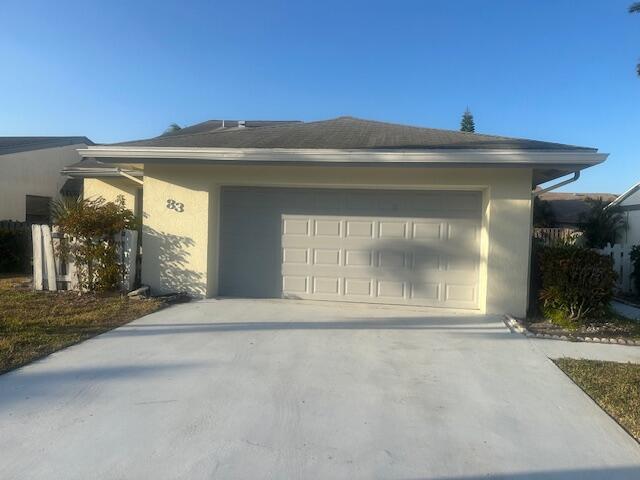 Listing  83 Baytree Circle, Boynton Beach, FL 33436, Boynton Beach, FL 33436