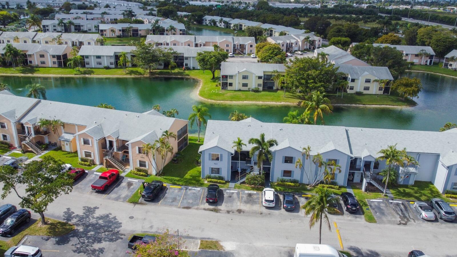 View details of listing 960 N Franklin Avenue 960d, Homestead, FL 33034 Homestead with MLS#