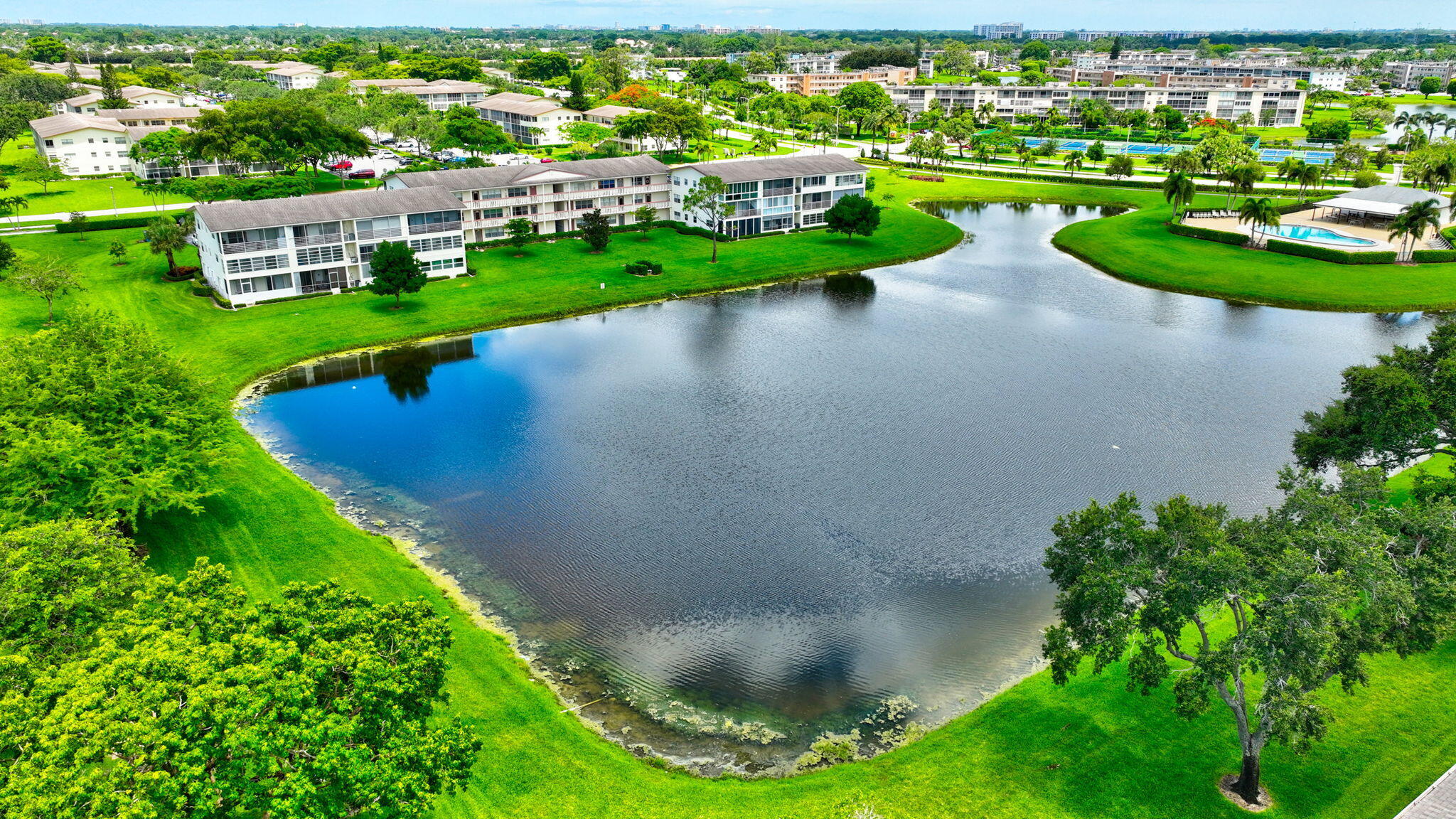 View details of listing 339 Preston I, Boca Raton, FL 33434 Boca Raton with MLS#