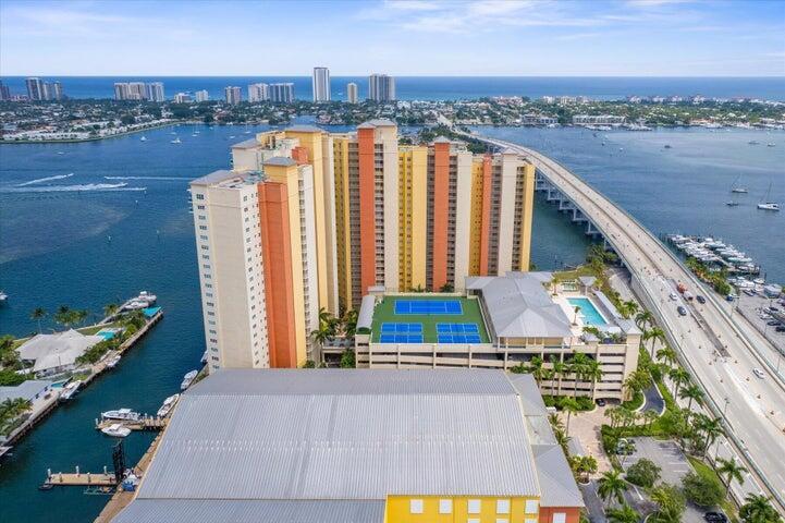 View details of listing 2650 Lake Shore Drive 1004, Riviera Beach, FL 33404 Riviera Beach with MLS#