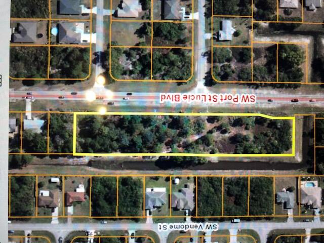 View details of listing 3518 SW Port St Lucie Boulevard E, Port St. Lucie, FL 34953 Port St. Lucie with MLS#