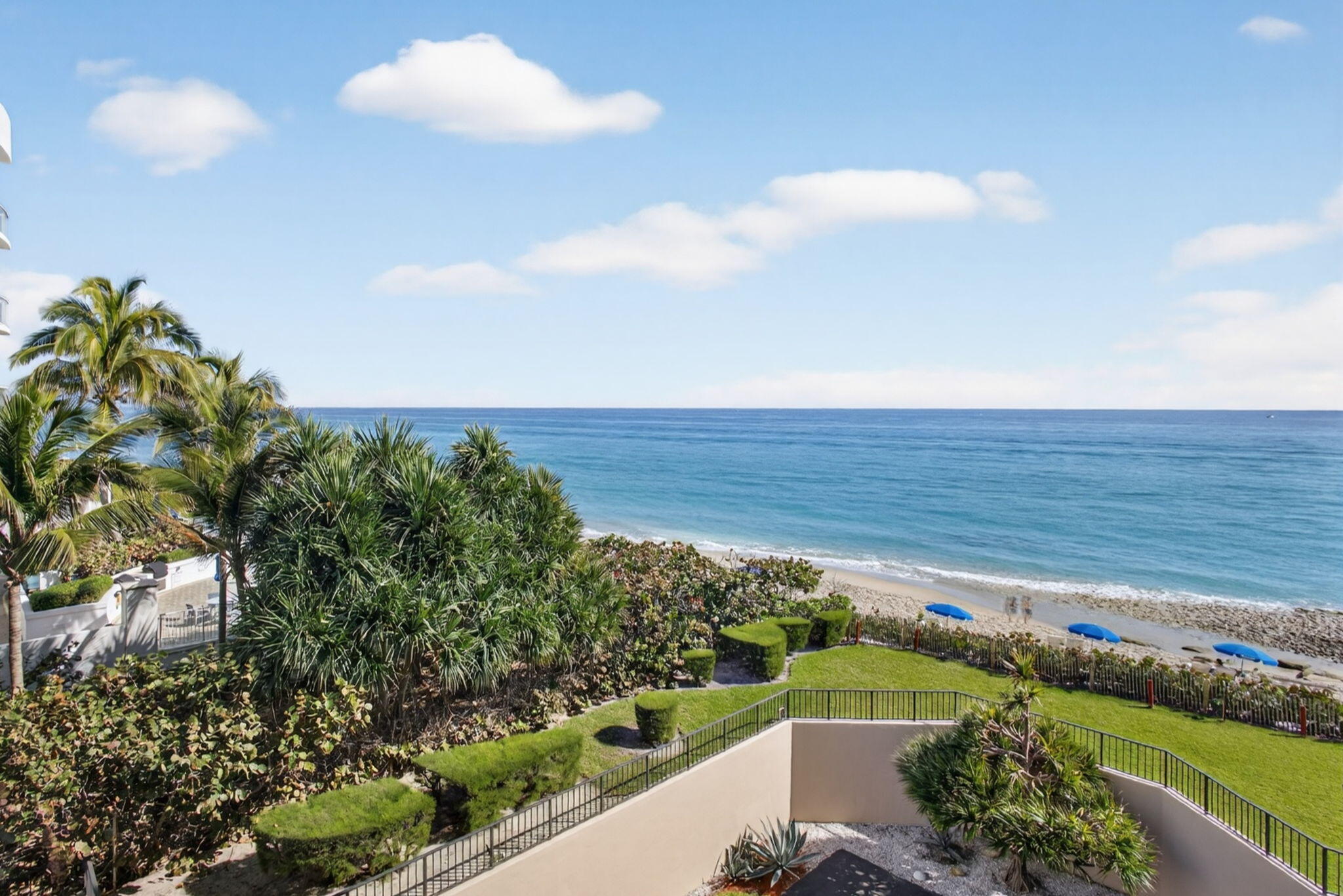 View details of listing 4200 N Ocean Drive 1-406, Singer Island, FL 33404 Singer Island with MLS#