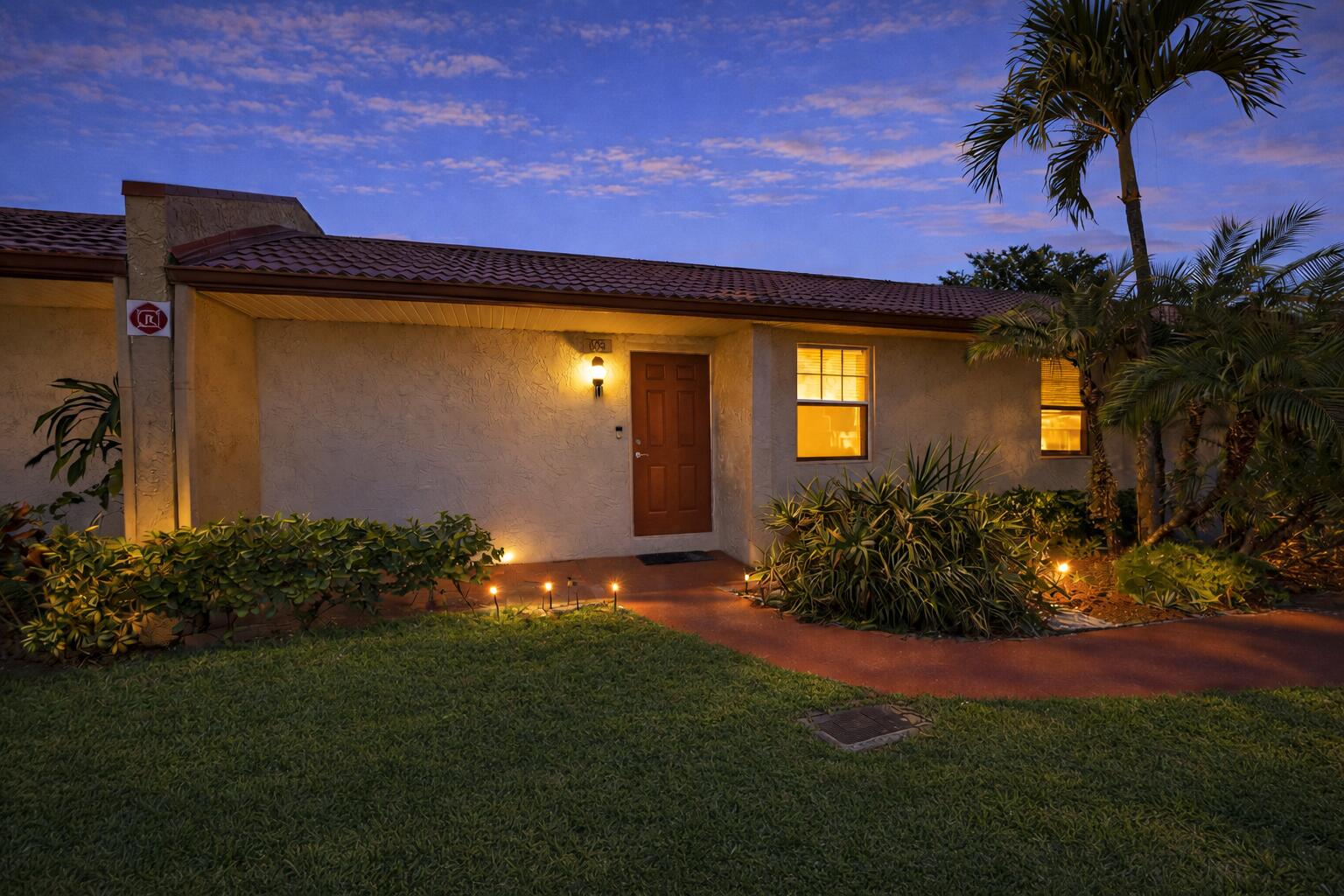 View details of listing 105 Lake Irene Drive, West Palm Beach, FL 33411 West Palm Beach with MLS#