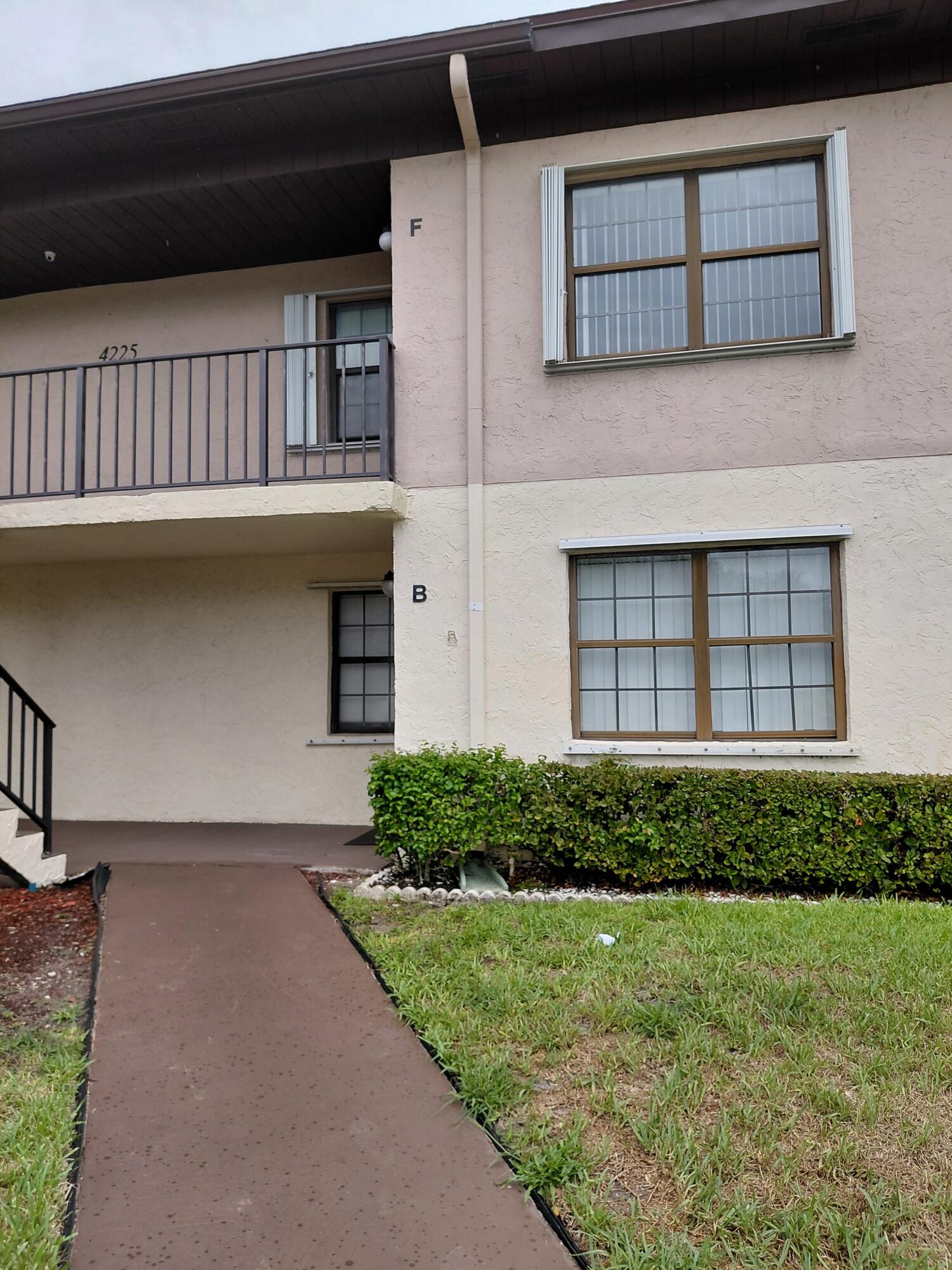 Listing  4225 S 57th Avenue B, Greenacres, FL 33463, Greenacres, FL 33463