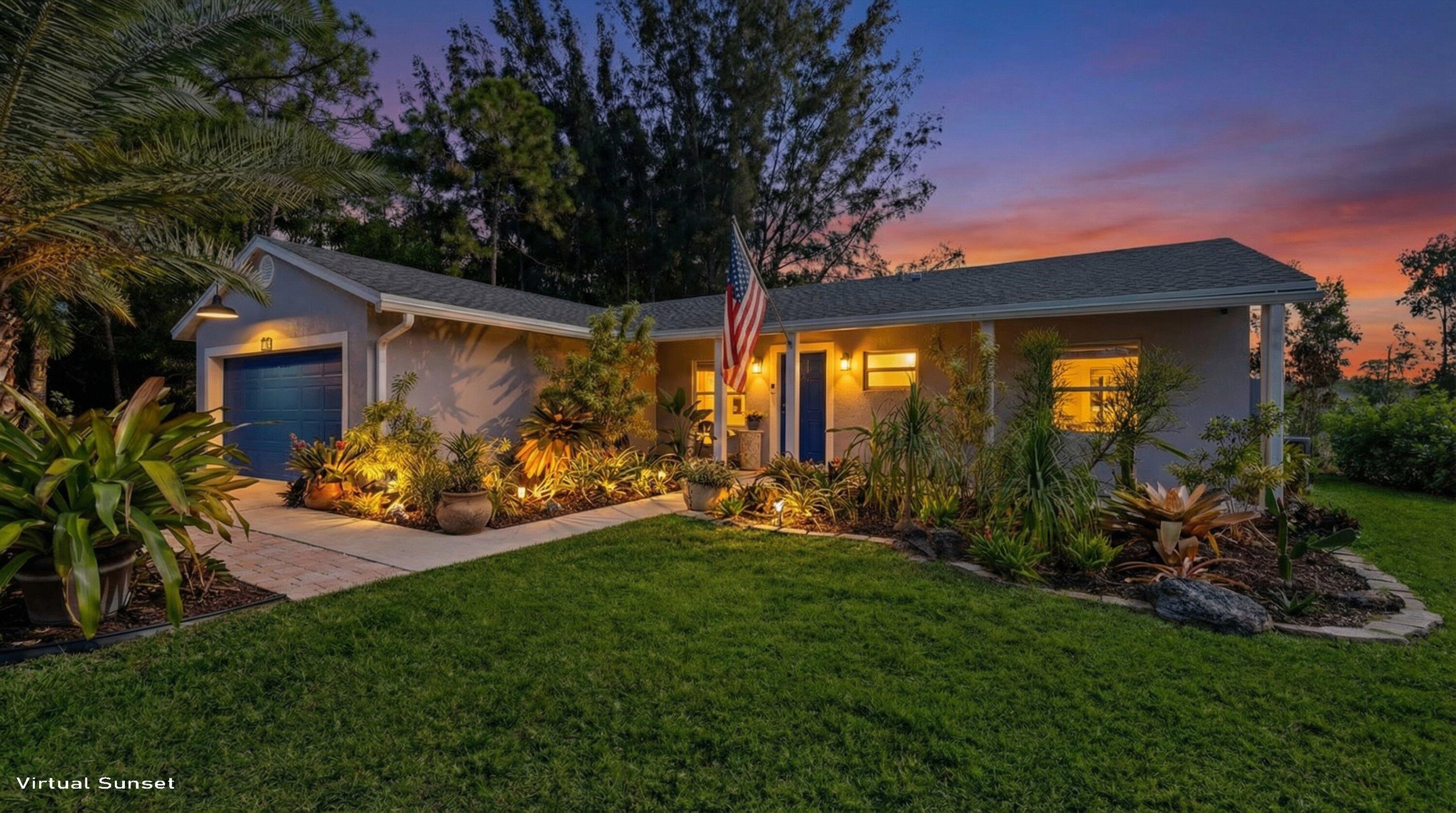 View details of listing 17830 49th Street N, Loxahatchee, FL 33470 Loxahatchee with MLS#