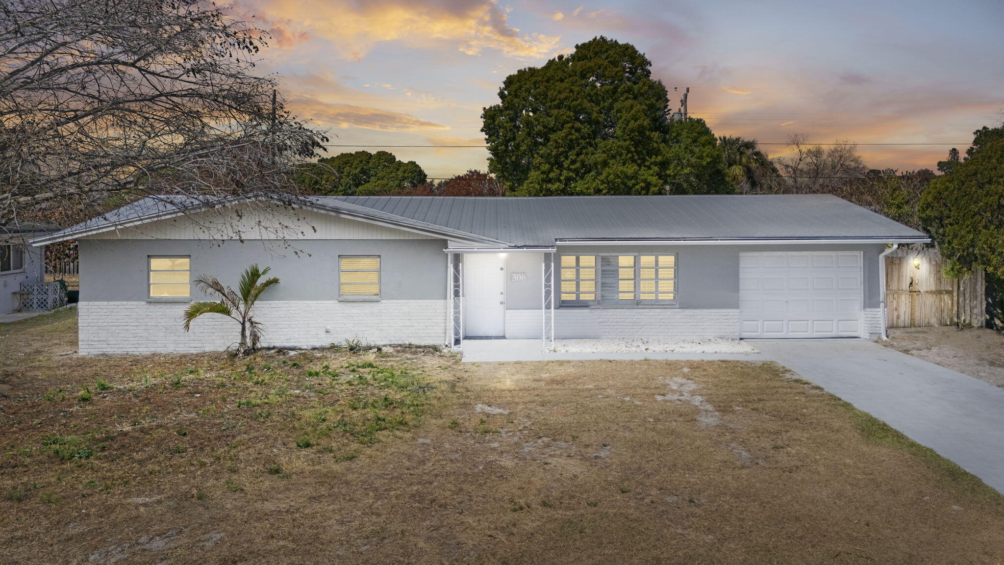 View details of listing 306 Riomar Drive, Port St. Lucie, FL 34952 Port St. Lucie with MLS#