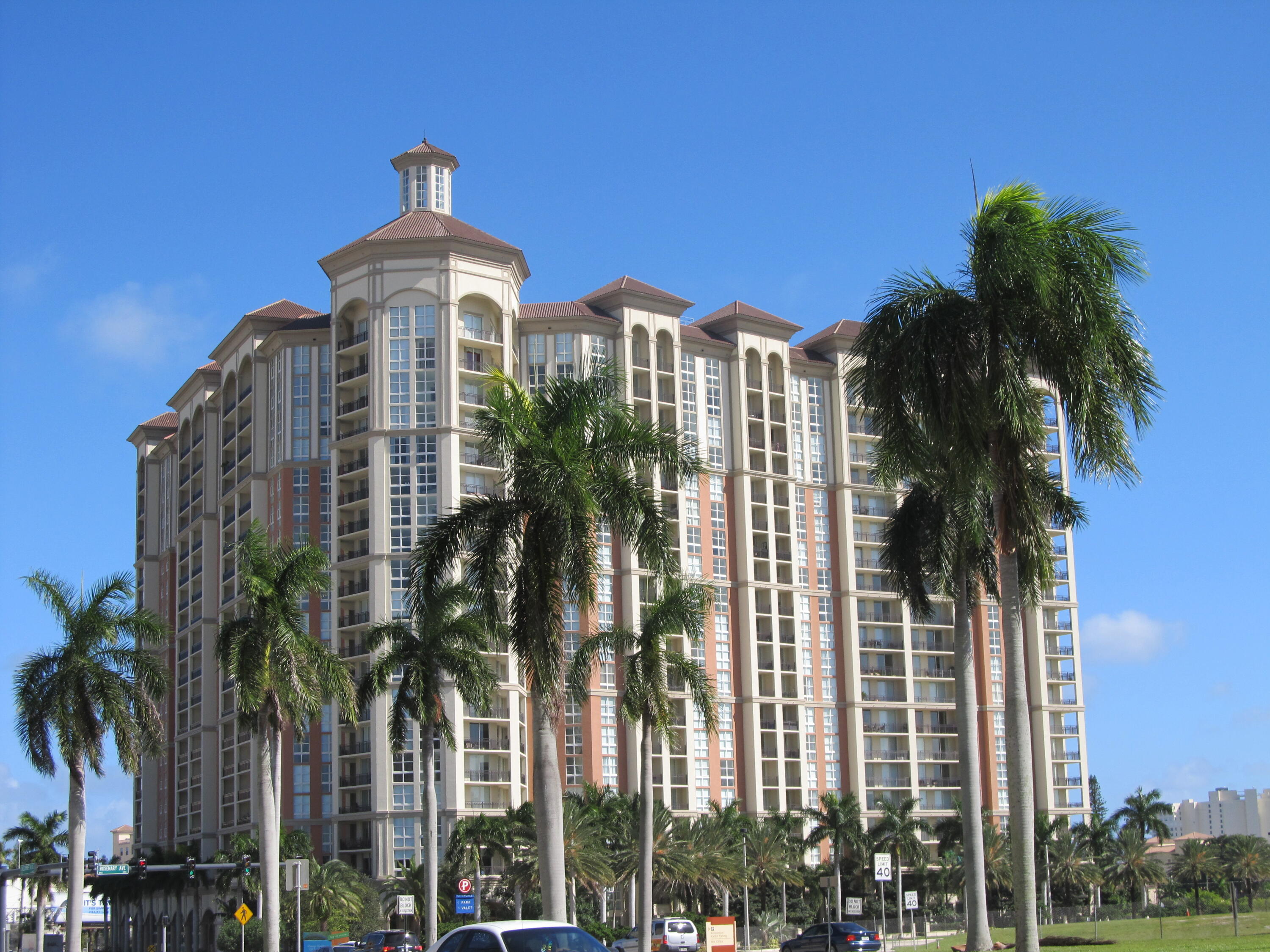 Listing  550 Okeechobee Boulevard 1506, West Palm Beach, FL 33401, West Palm Beach, FL 33401