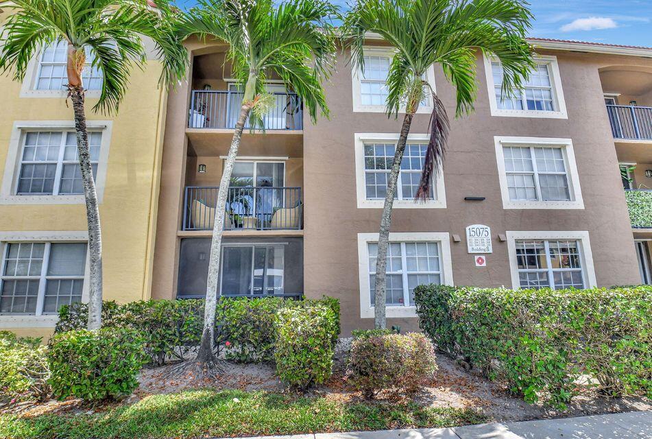 View details of listing 15075 Michelangelo Boulevard 204, Delray Beach, FL 33446 Delray Beach with MLS#