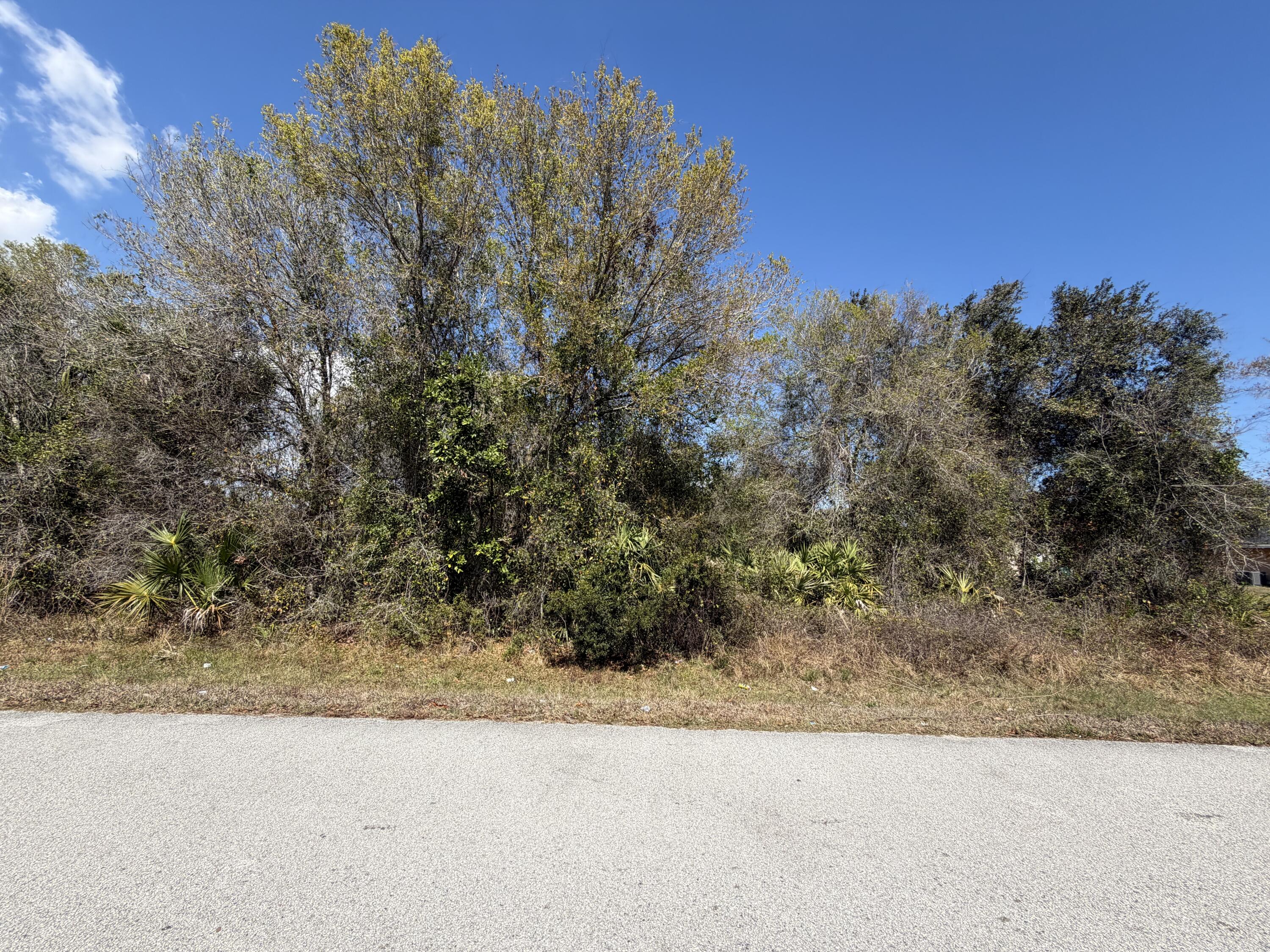 Listing  3445 NW 2nd Street, Okeechobee, FL 34972, Okeechobee, FL 34972