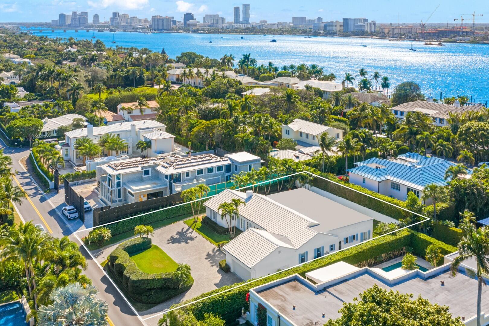 View details of listing 624 N Lake Way, Palm Beach, FL 33480 Palm Beach with MLS#