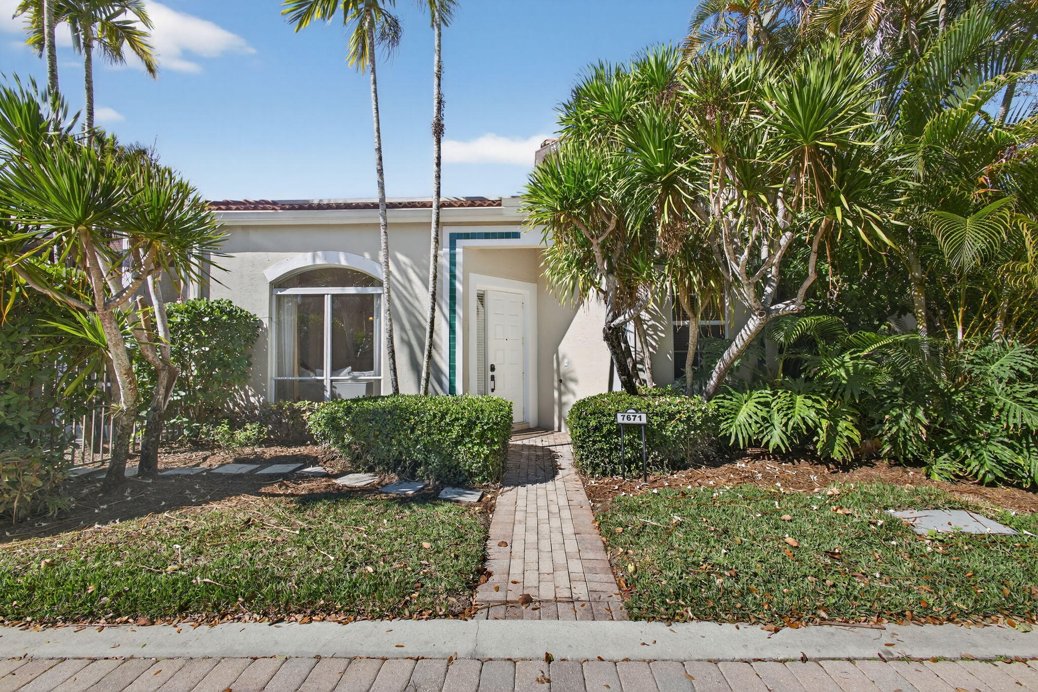 View details of listing 7671 Dahlia Court, West Palm Beach, FL 33412 West Palm Beach with MLS#