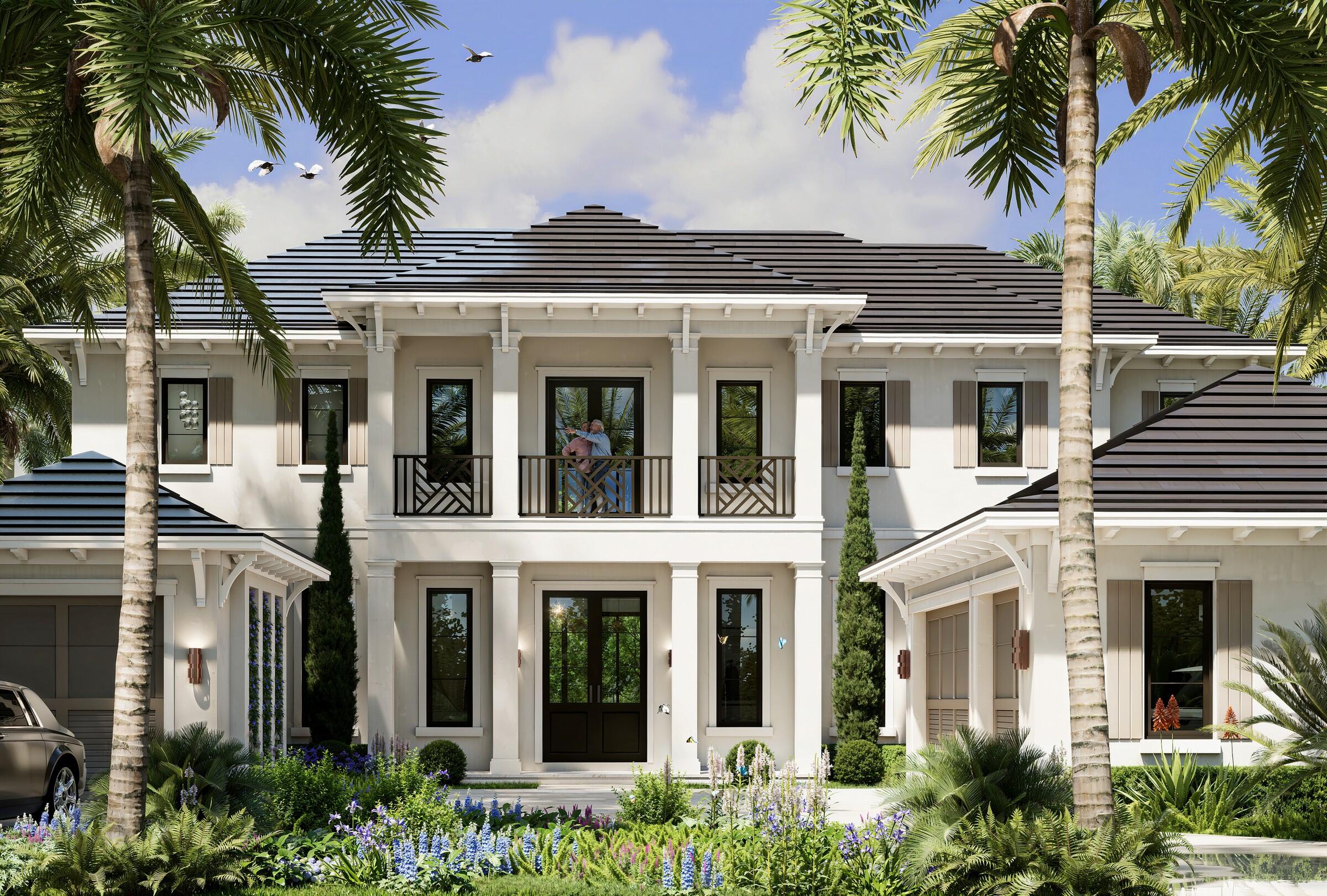 View details of listing 601 NE Spanish Trail, Boca Raton, FL 33432 Boca Raton with MLS#