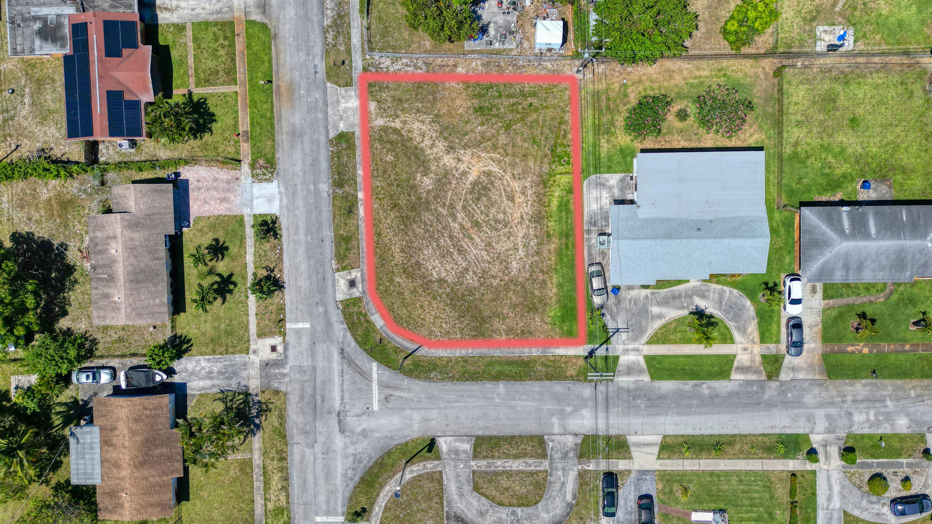 View details of listing 398 W 23rd Street, Riviera Beach, FL 33404 Riviera Beach with MLS#