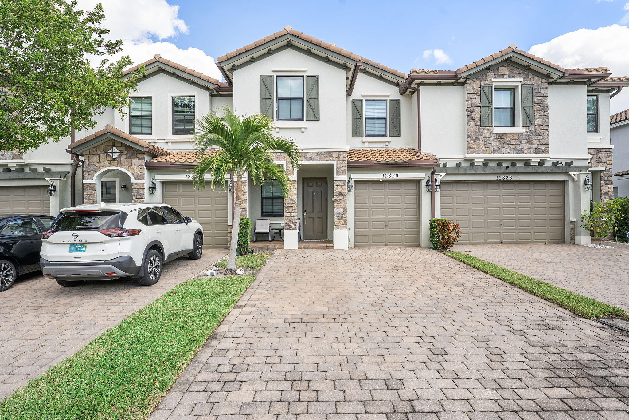 View details of listing 12826 Anthorne Lane, Boynton Beach, FL 33436 Boynton Beach with MLS#