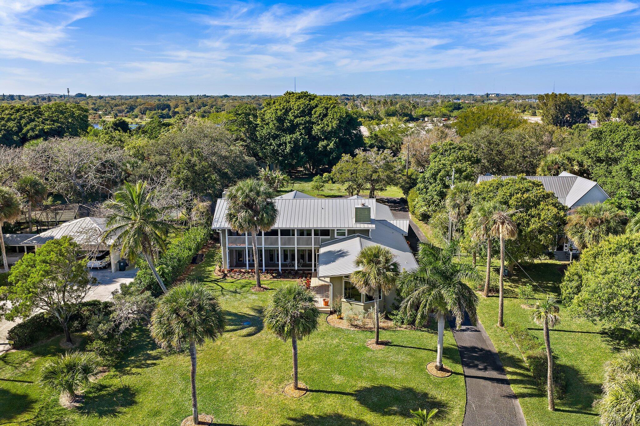 View details of listing 2315 S Indian River Drive, Fort Pierce, FL 34950 Fort Pierce with MLS#