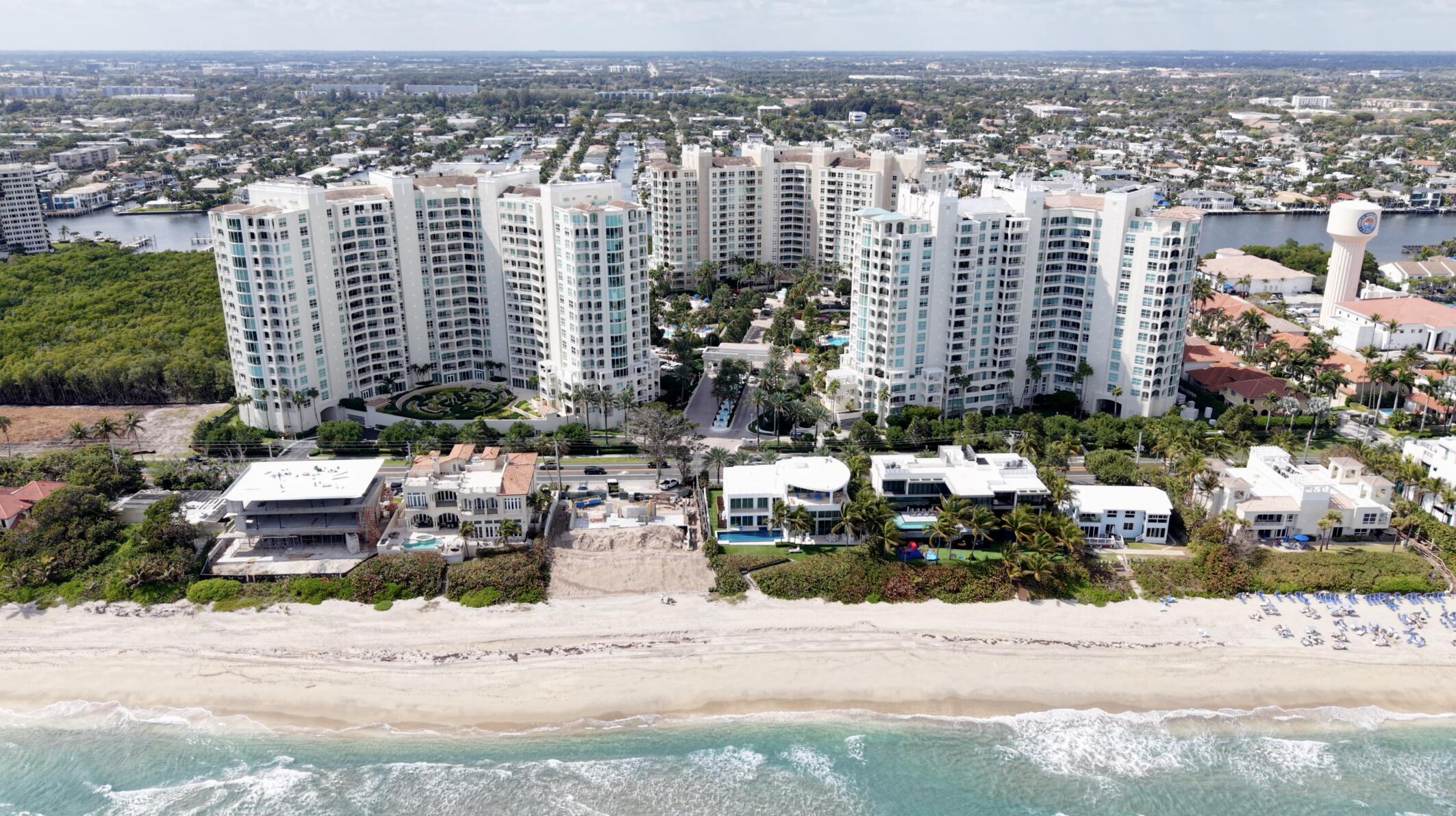 View details of listing 3740 S Ocean Boulevard Apt 709, Highland Beach, FL 33487 Highland Beach with MLS#