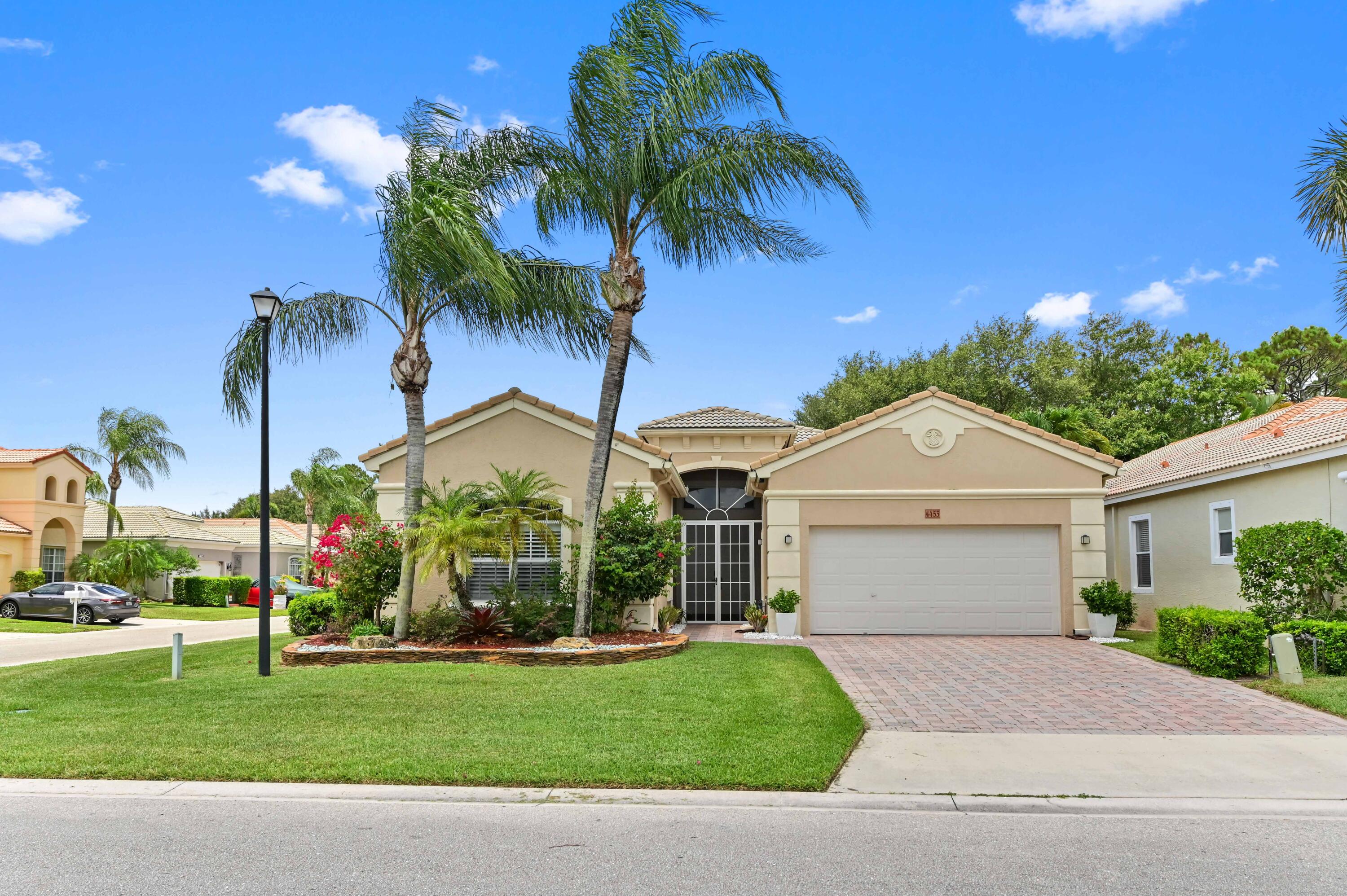 View details of listing 4453 N San Andros, West Palm Beach, FL 33411 West Palm Beach with MLS#
