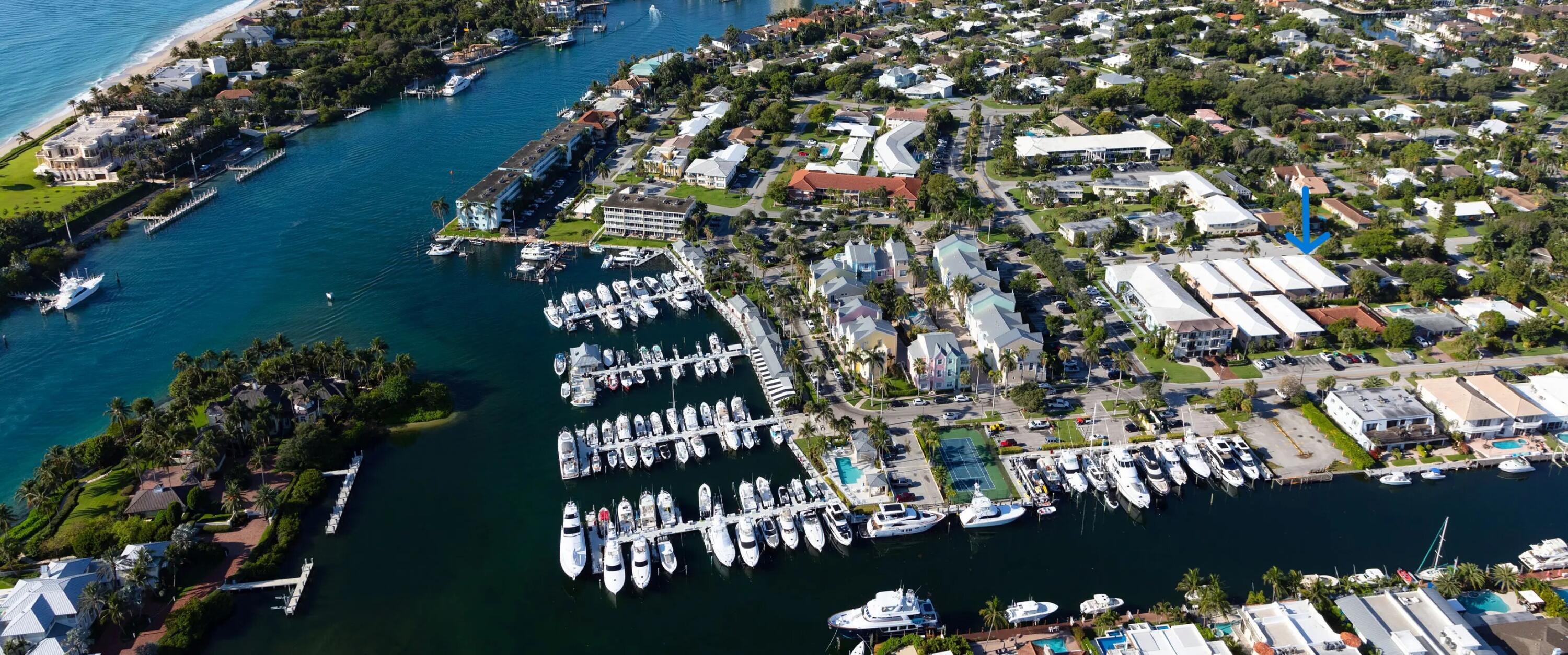 View details of listing 2737 NE 28th Street 9w, Lighthouse Point, FL 33064 Lighthouse Point with MLS#