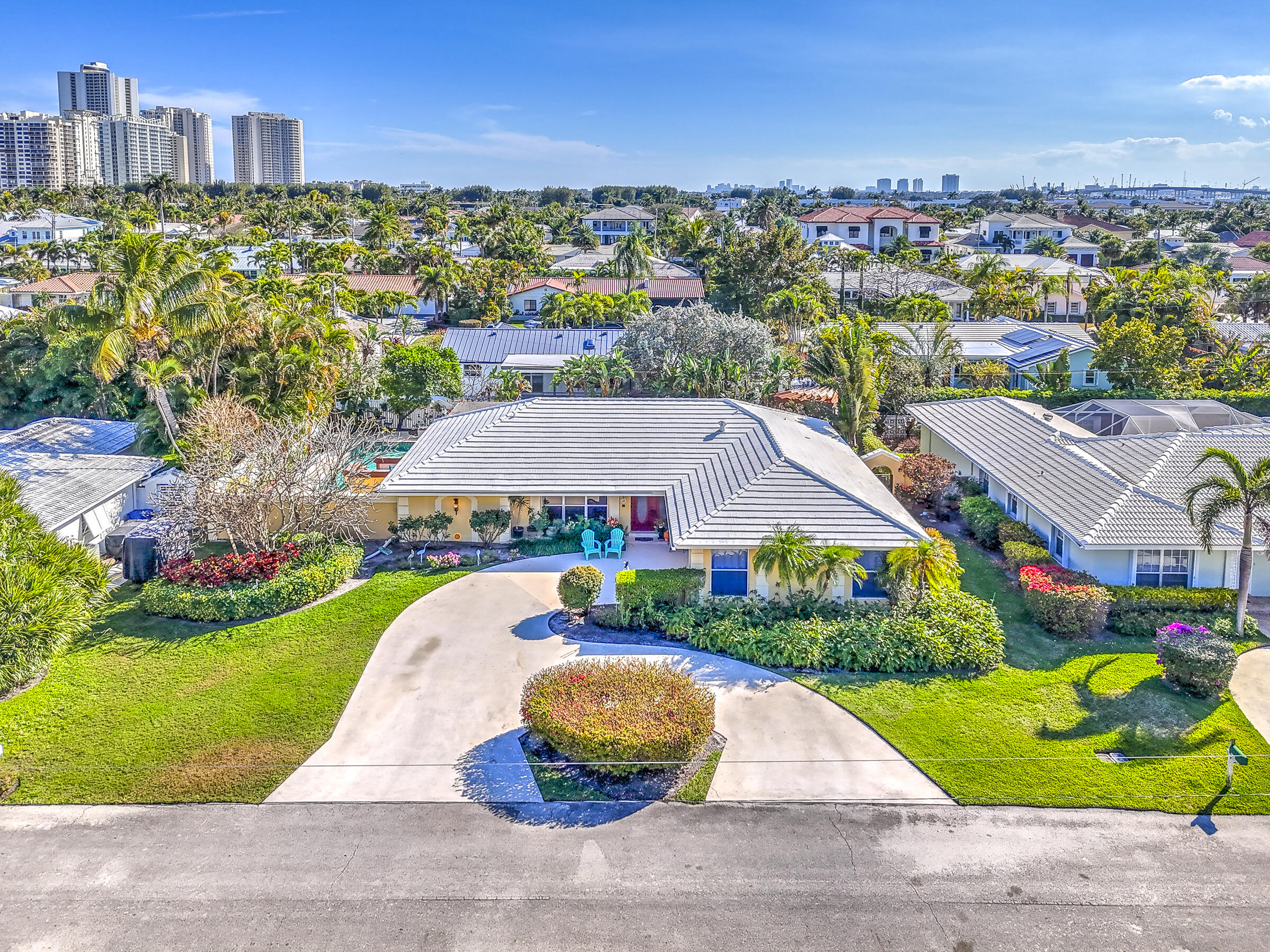 View details of listing 1191 Emerald Drive, Singer Island, FL 33404 Singer Island with MLS# 