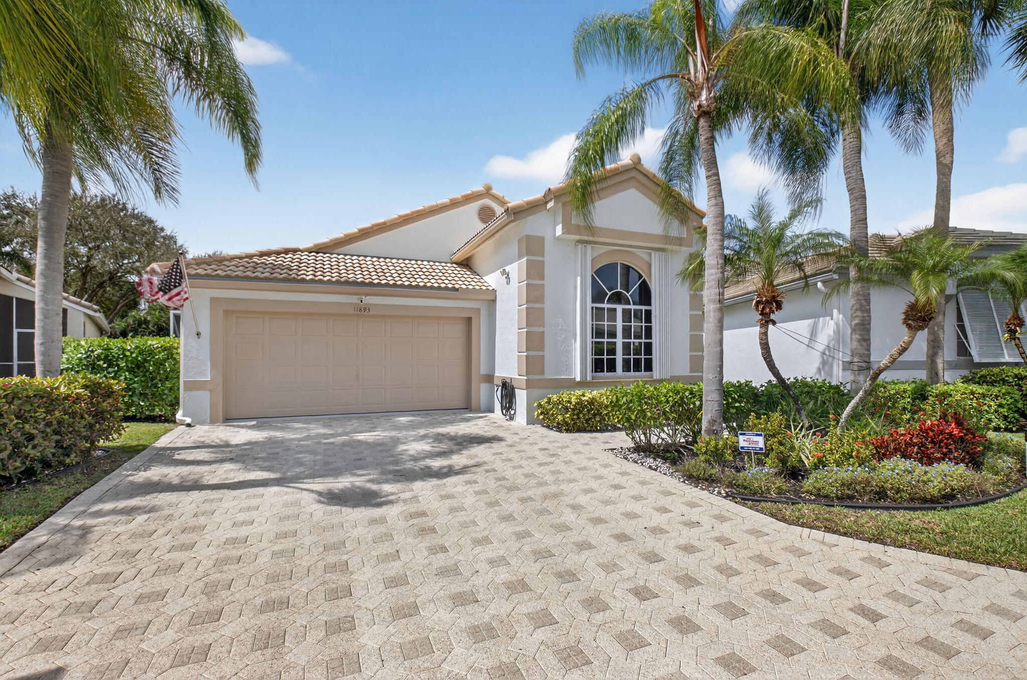 View details of listing 11893 Fountainside Circle, Boynton Beach, FL 33437 Boynton Beach with MLS#