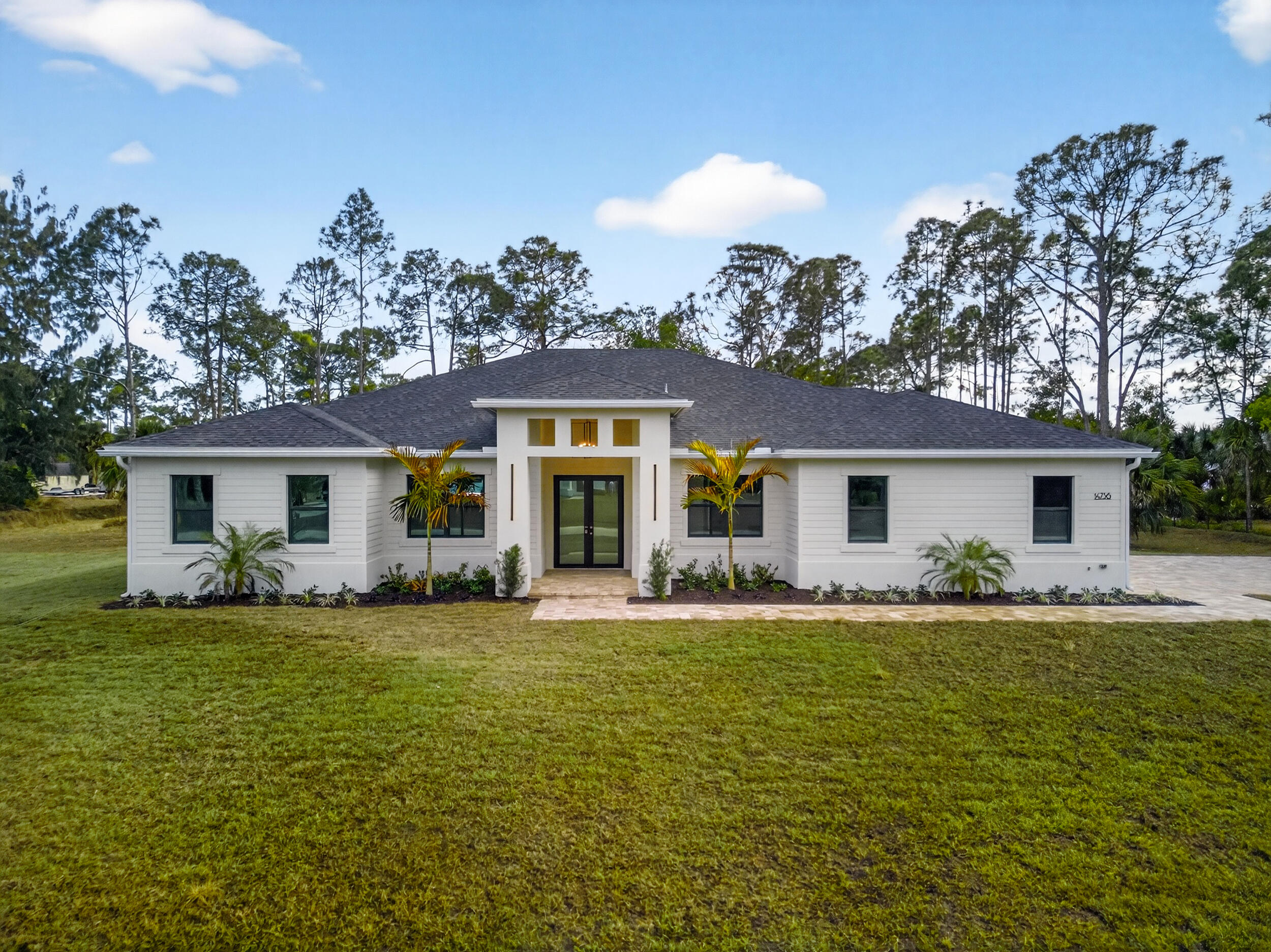 View details of listing 14736 69th Street N, Loxahatchee, FL 33470 Loxahatchee with MLS#