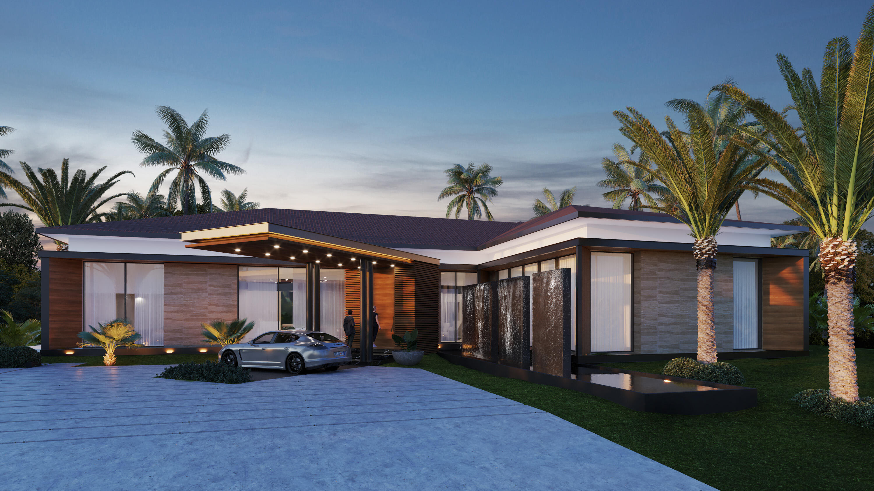 View details of listing 3 La Vereda with MLS#