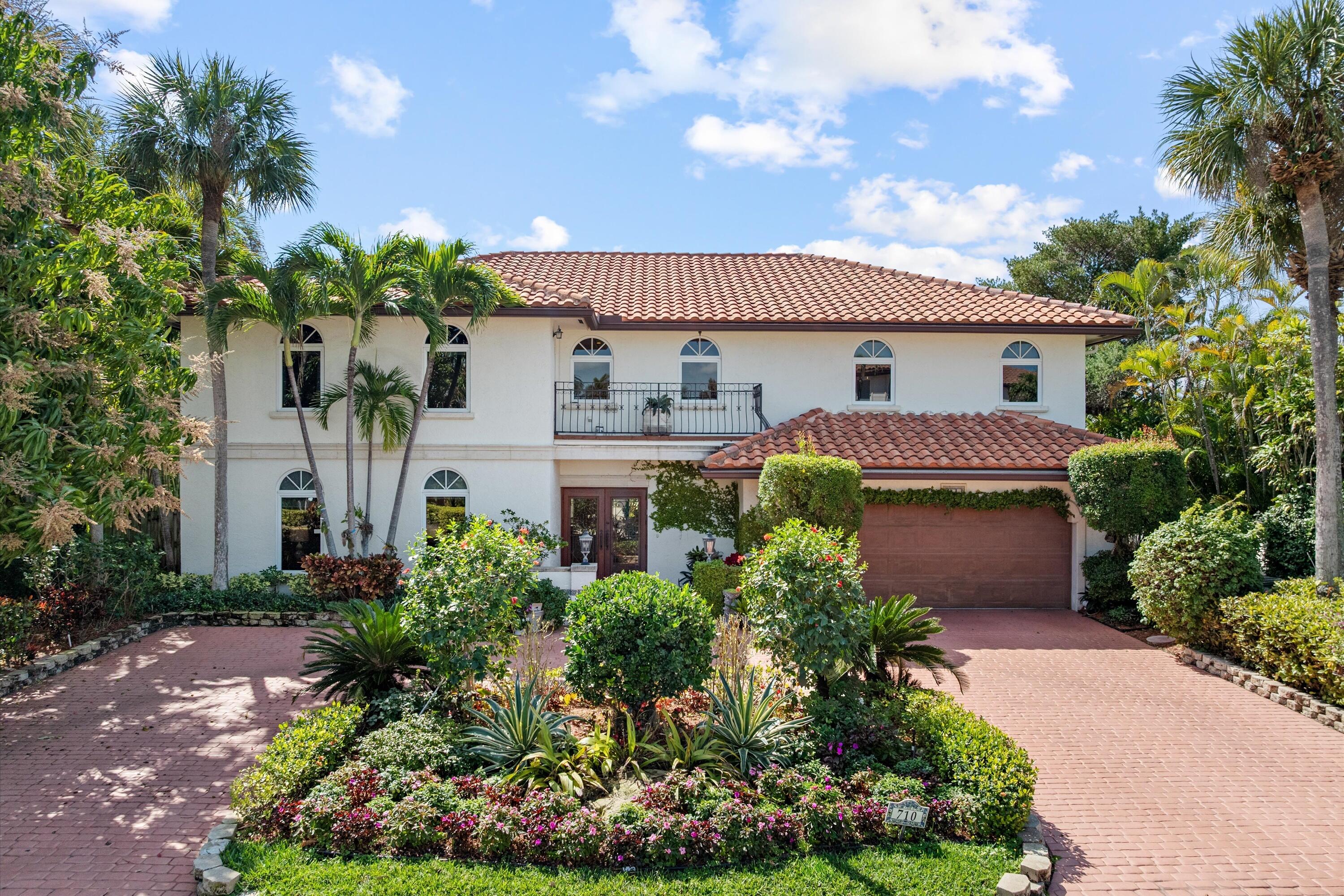 Listing  710 Marble Way, Boca Raton, FL 33432, Boca Raton, FL 33432