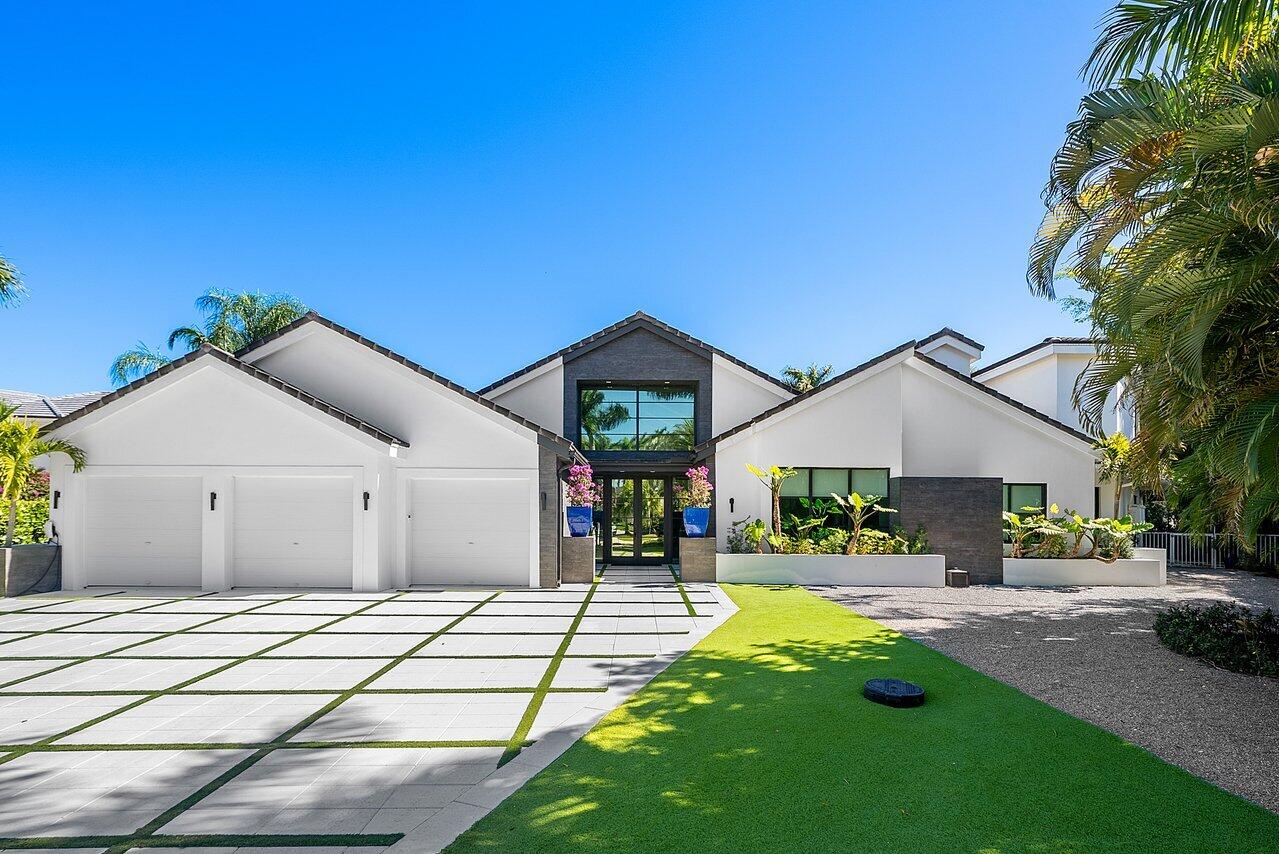View details of listing 3746 NW 53rd Street, Boca Raton, FL 33496 Boca Raton with MLS#