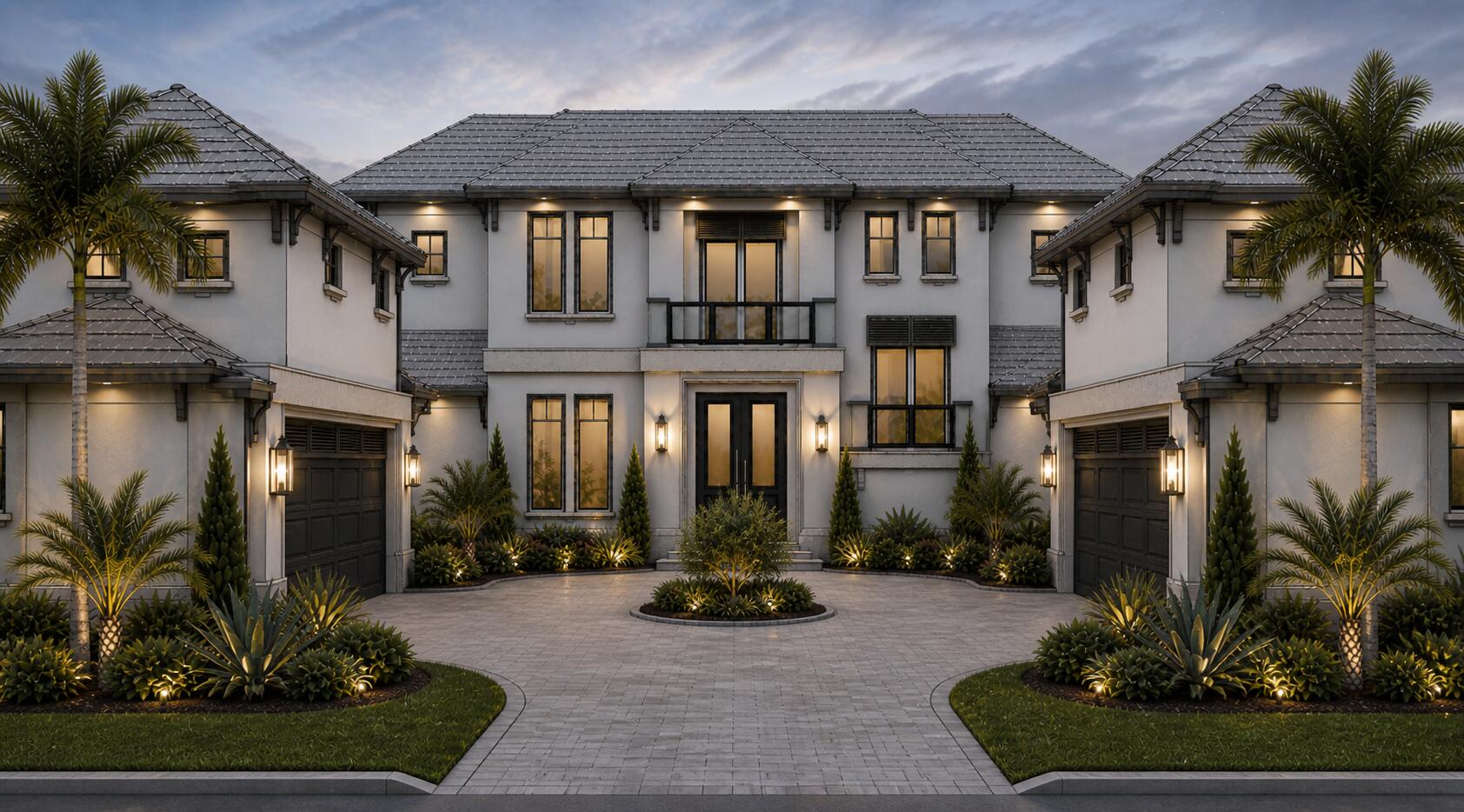 View details of listing 1 Fisher Lane, Delray Beach, FL 33483 Delray Beach with MLS#