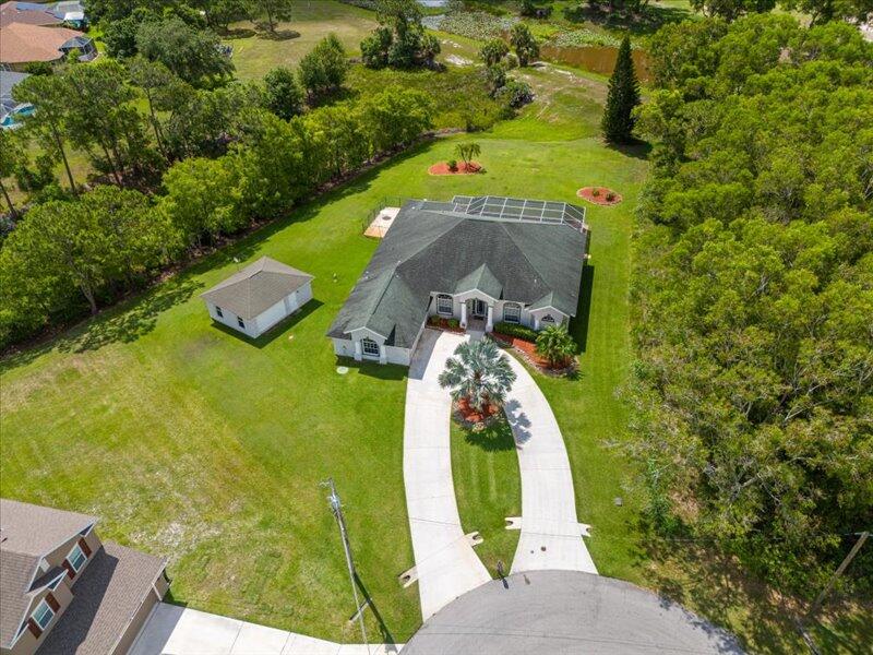 Listing  6575 NW Pomona Court, Port St. Lucie, FL 34983, Port St. Lucie, FL 34983