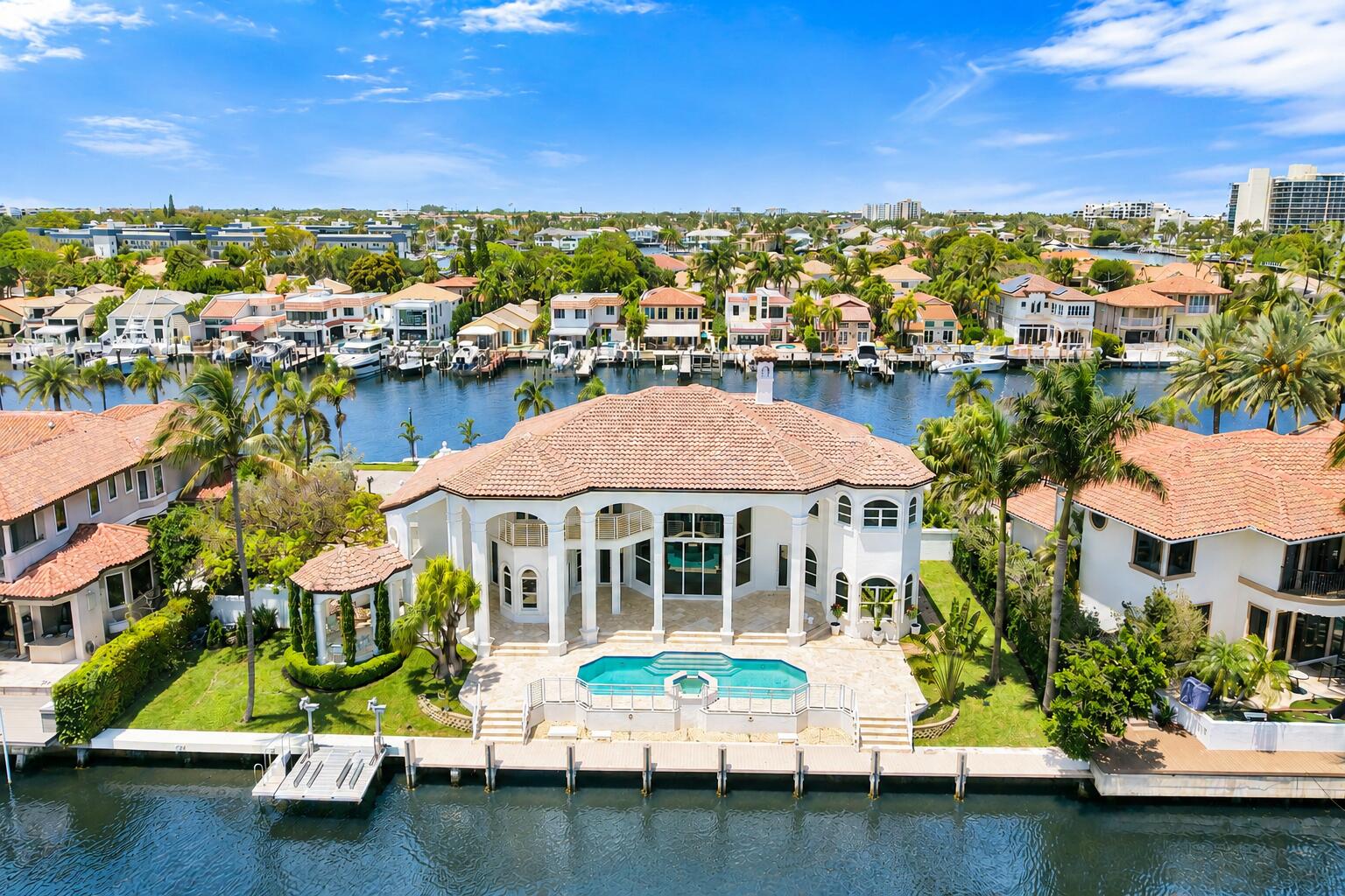 View details of listing 890 Lilac Drive, Boca Raton, FL 33487 Boca Raton with MLS#