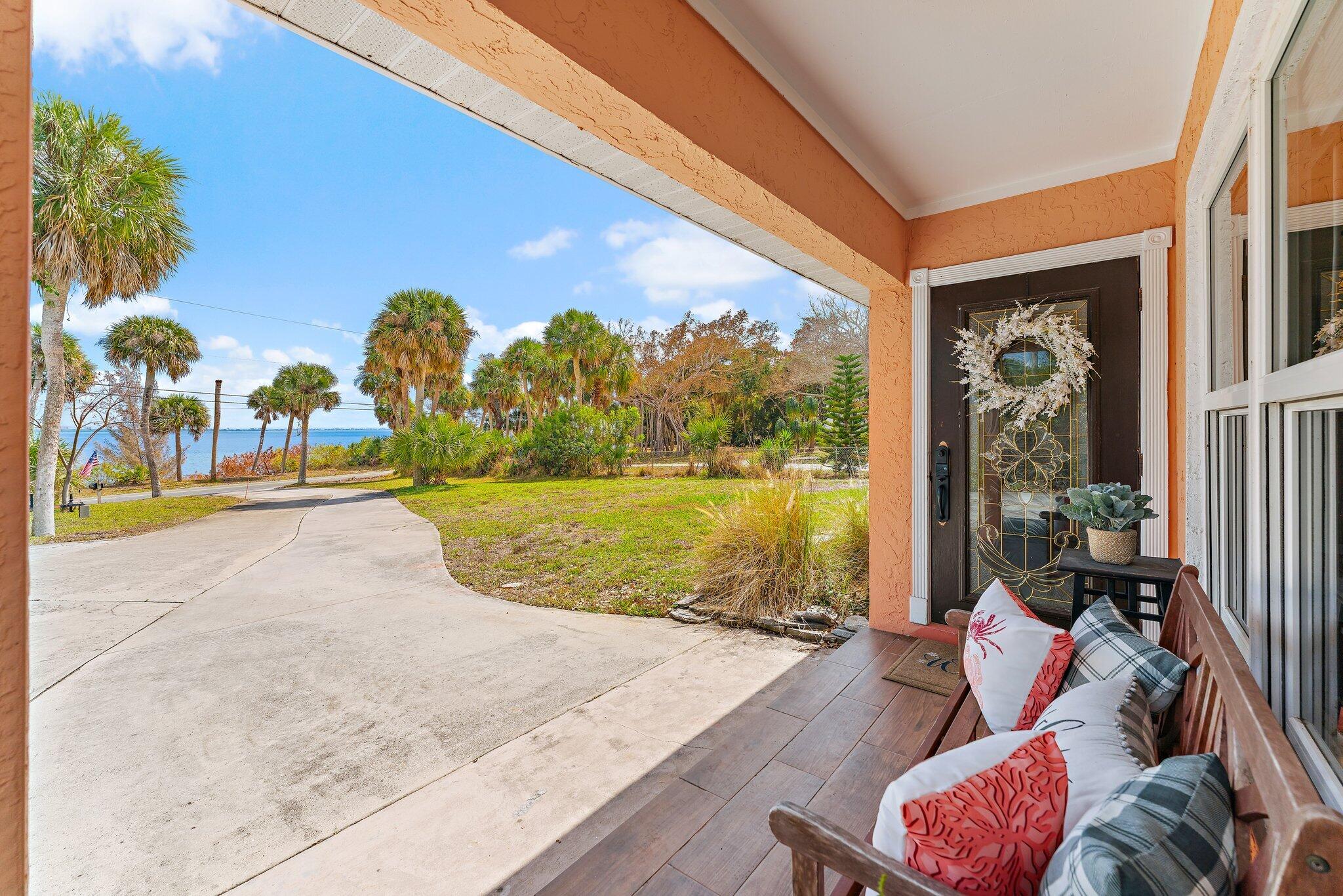 Listing  8907 S Indian River Drive, Fort Pierce, FL 34982, Fort Pierce, FL 34982