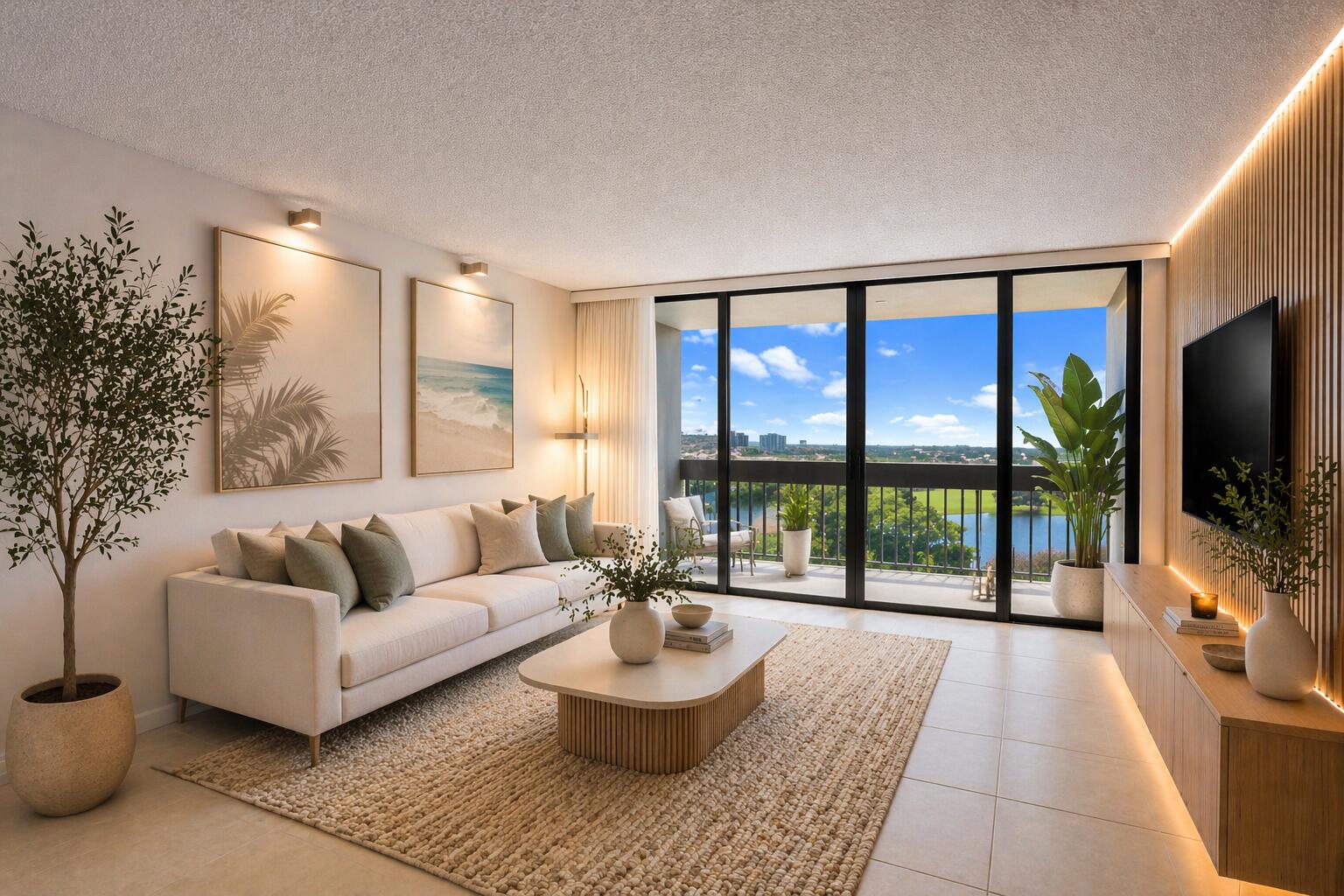 View details of listing 2400 Presidential Way 1005, West Palm Beach, FL 33401 West Palm Beach with MLS#