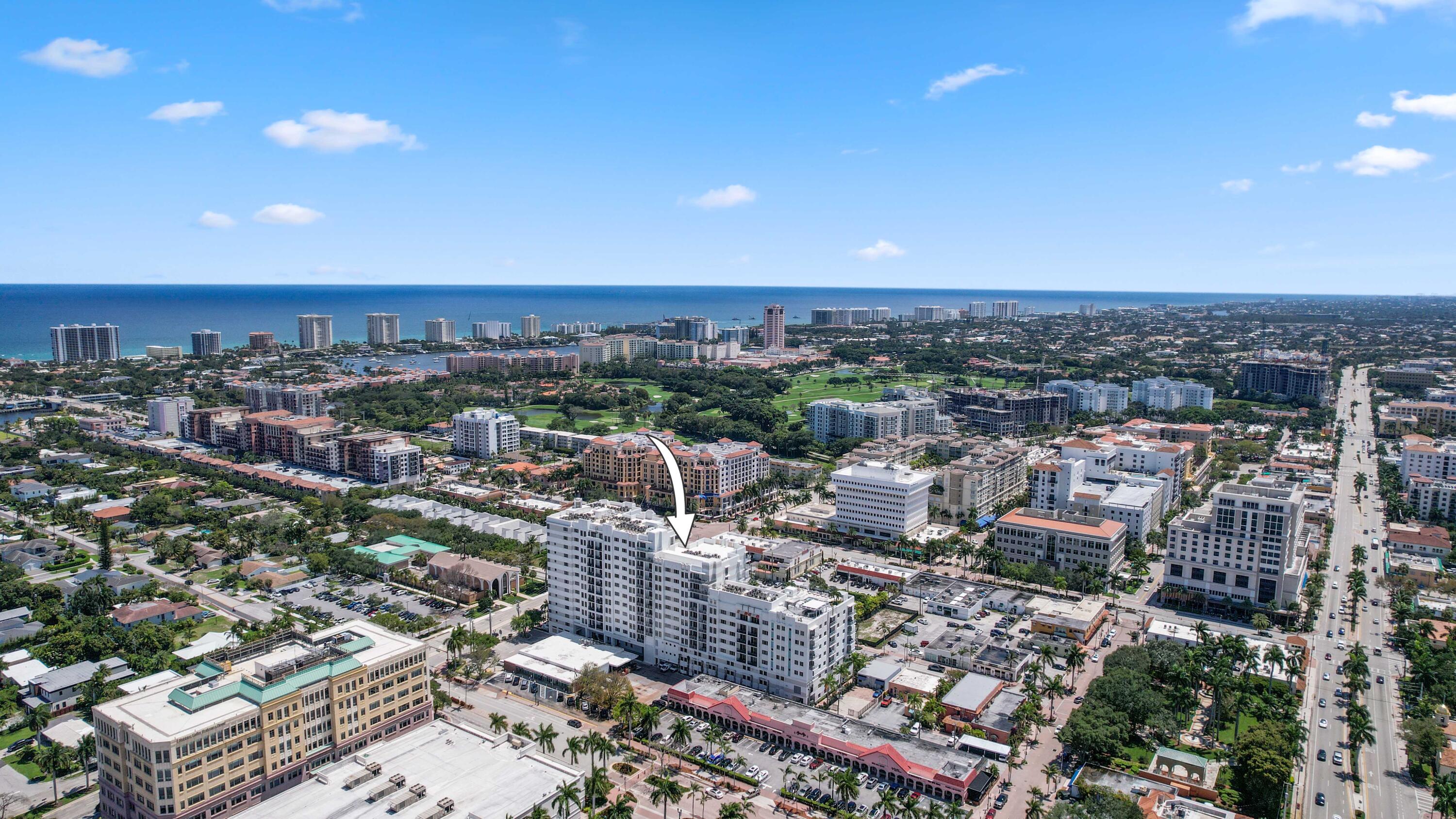 View details of listing 155 E Boca Raton Road 823, Boca Raton, FL 33432 Boca Raton with MLS#