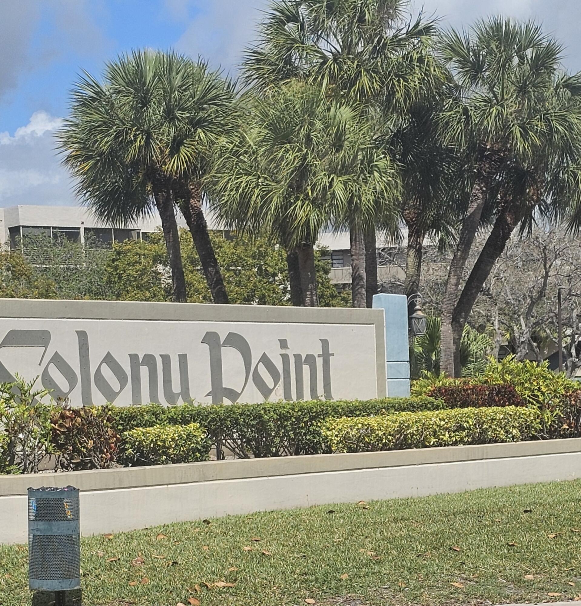 View details of listing 1001 Colony Point Circle 417, Pembroke Pines, FL 33026 Pembroke Pines with MLS#