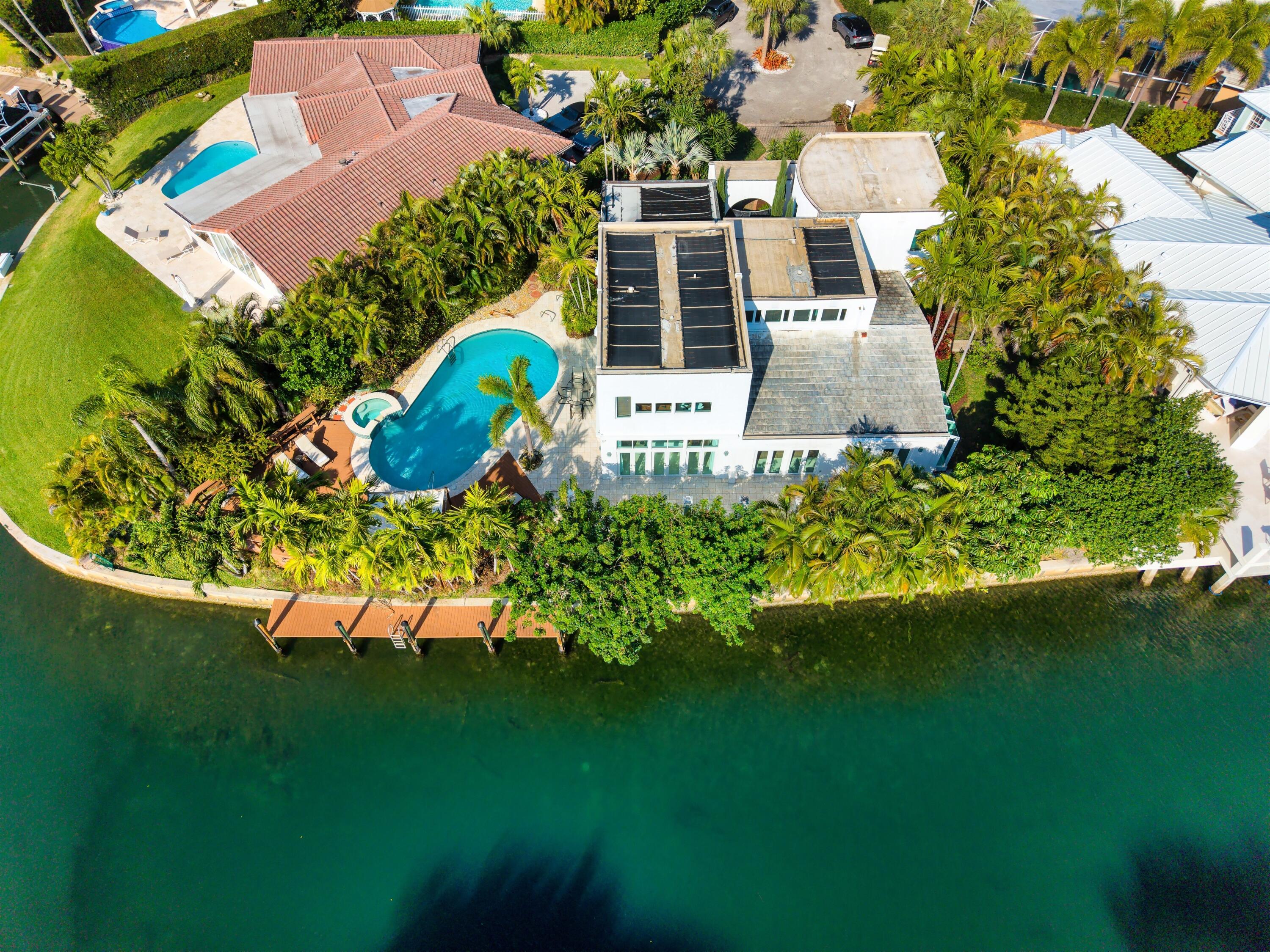 View details of listing 794 Staghorn Court, Boca Raton, FL 33432 Boca Raton with MLS#