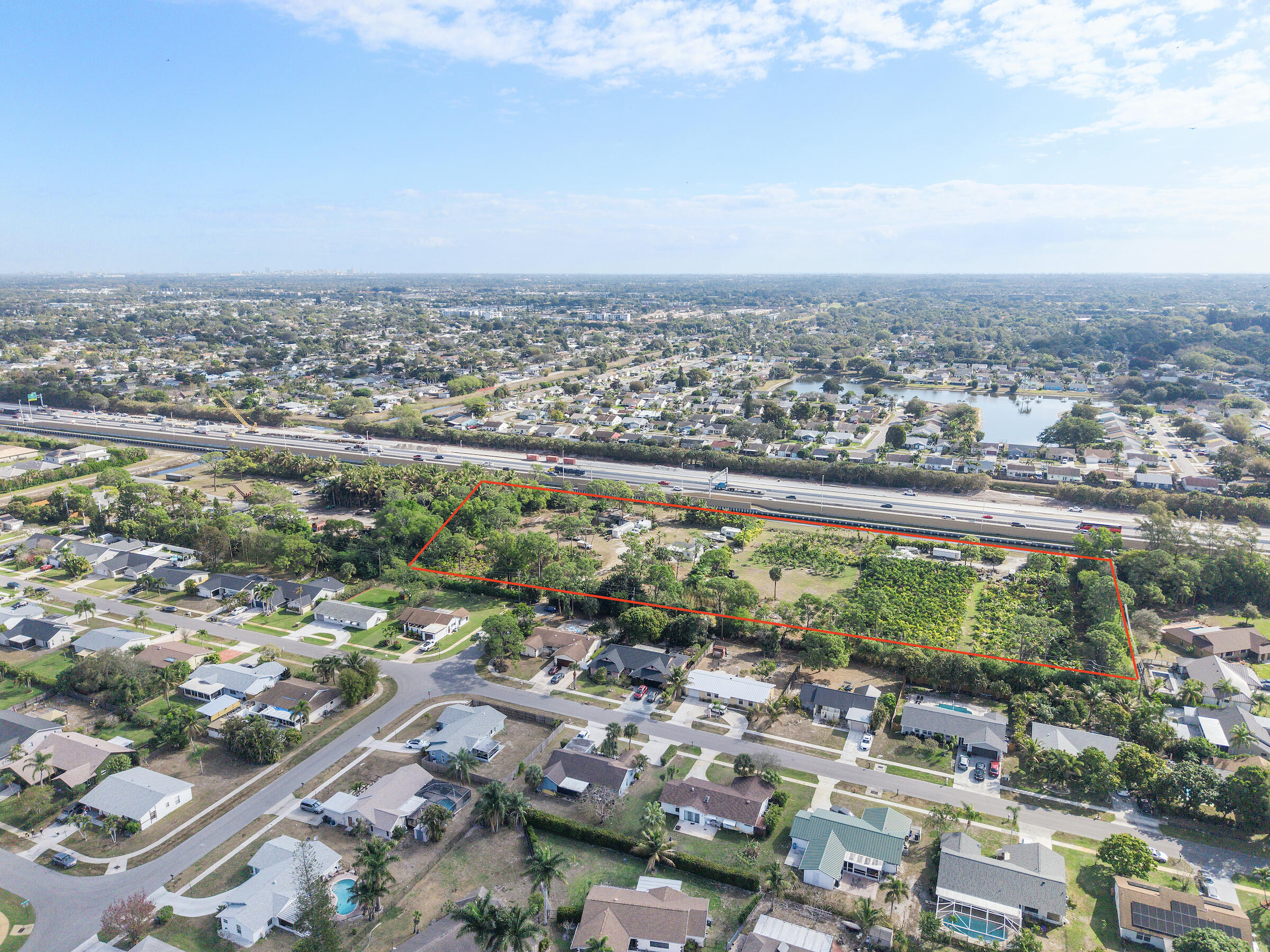 View details of listing 5387 80th Trail S, Lake Worth, FL 33467 Lake Worth with MLS#