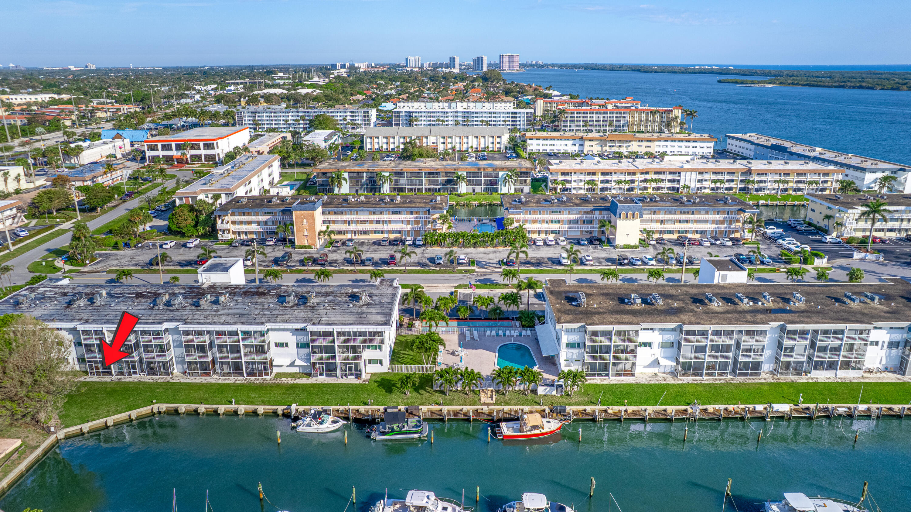 View details of listing 130 Doolen Court 108, North Palm Beach, FL 33408 North Palm Beach with MLS#