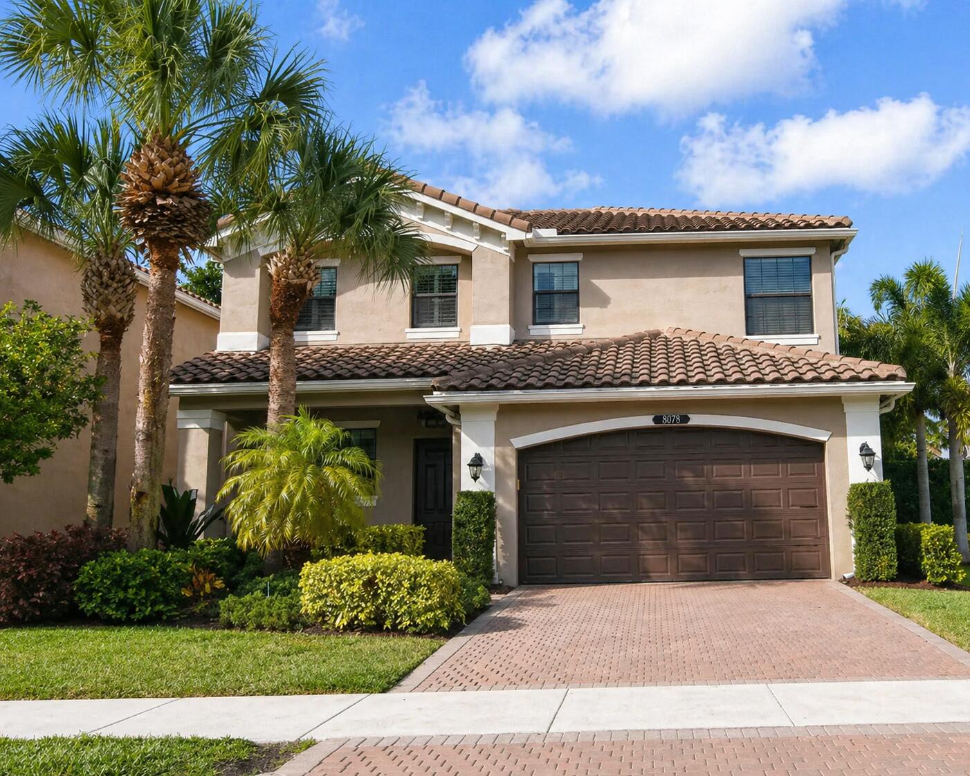 View details of listing 8079 Snowflake Obsidian Trail, Delray Beach, FL 33446 Delray Beach with MLS# 