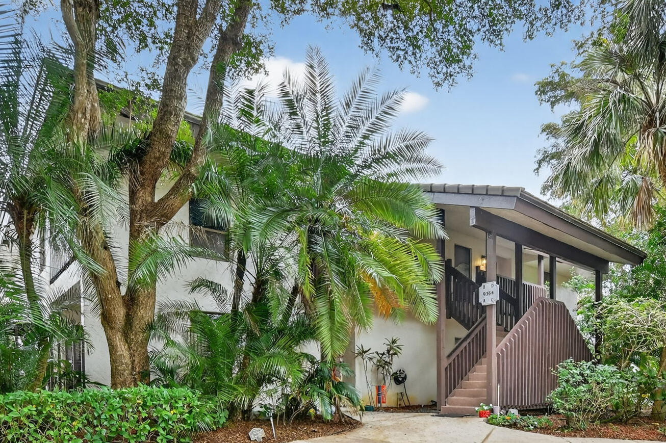 View details of listing 9364 Sable Ridge Circle B, Boca Raton, FL 33428 Boca Raton with MLS# 