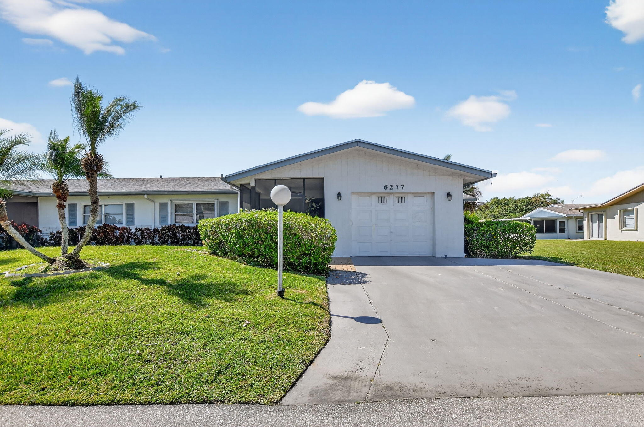 View details of listing 6277 Overland Place, Delray Beach, FL 33484 Delray Beach with MLS# 