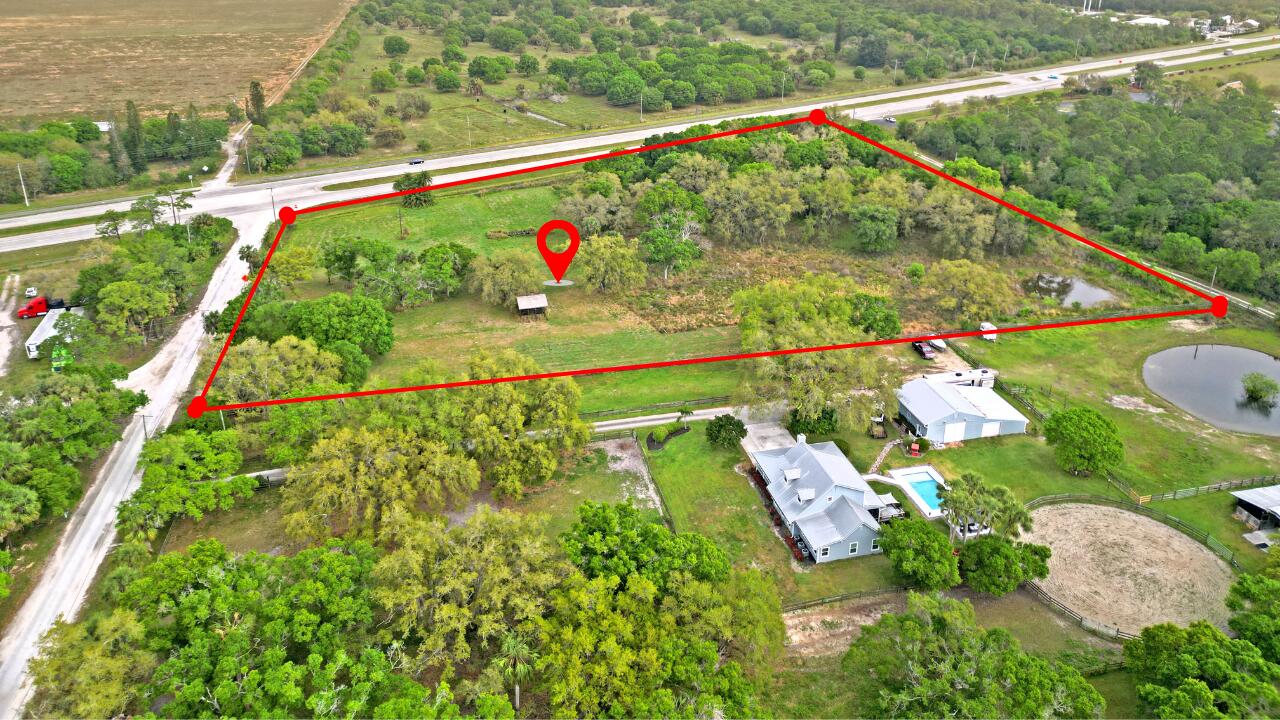 View details of listing 11275 Okeechobee Road, Fort Pierce, FL 34945 Fort Pierce with MLS# 