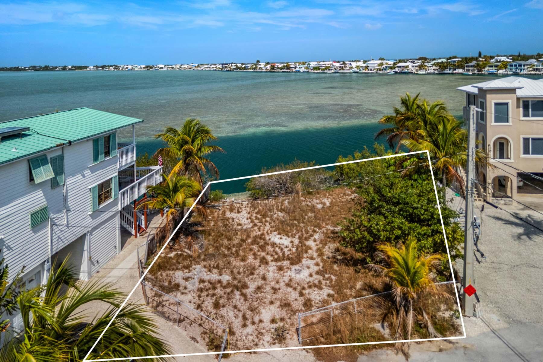 View details of listing 00000 Lagoon Drive, Sugarloaf Key, FL 33042 Sugarloaf Key with MLS# 