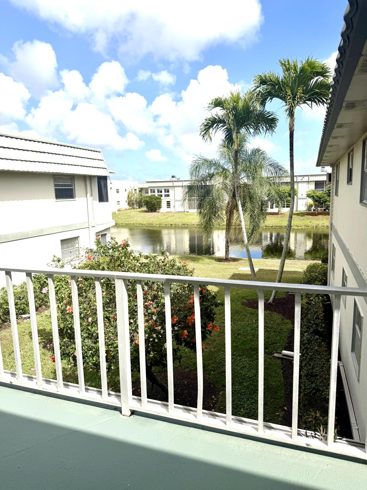 View details of listing 373 Monaco H, H, Delray Beach, FL 33446 Delray Beach with MLS# 